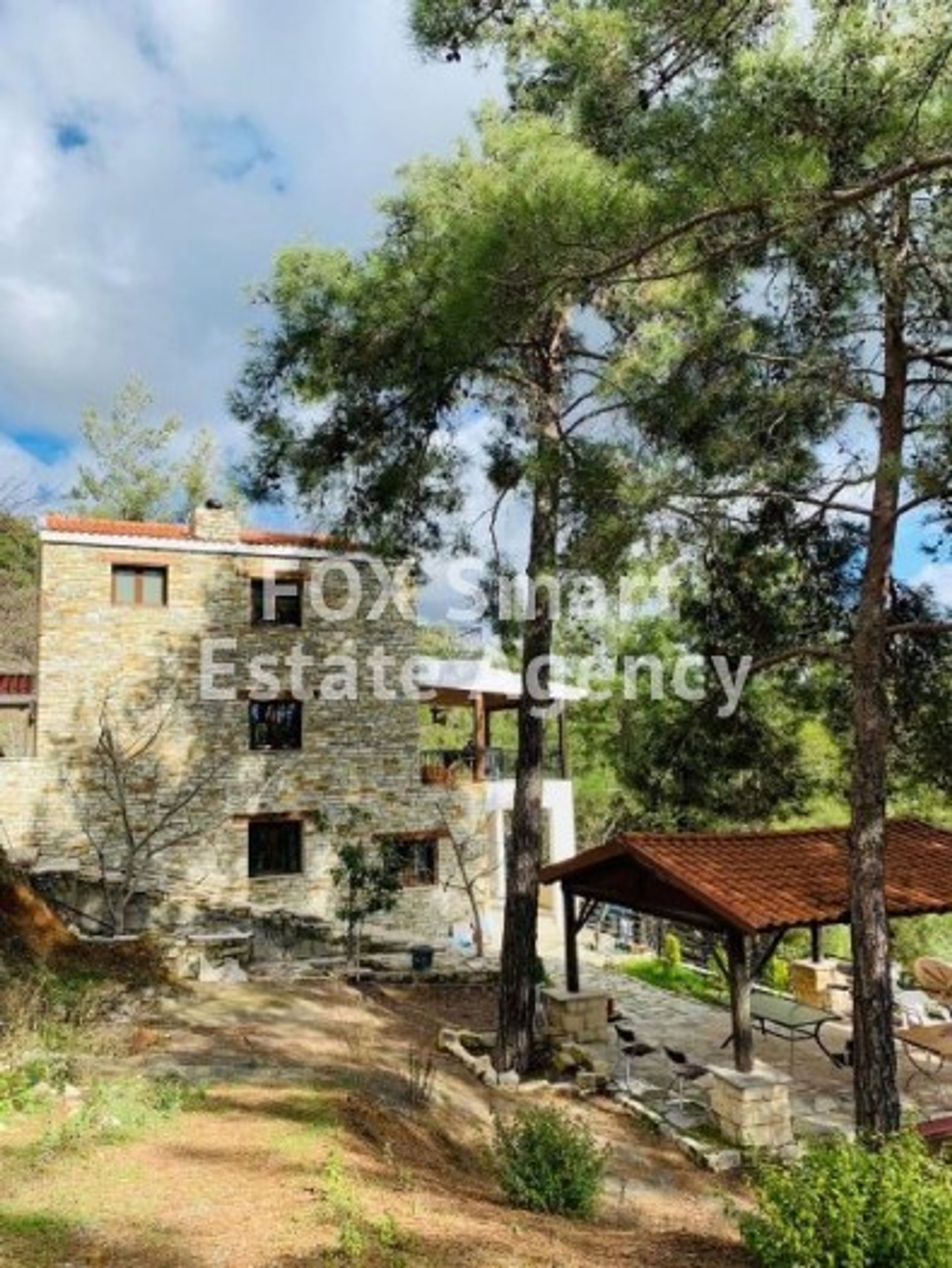 casa no Pera Pedi, Limassol 10950033