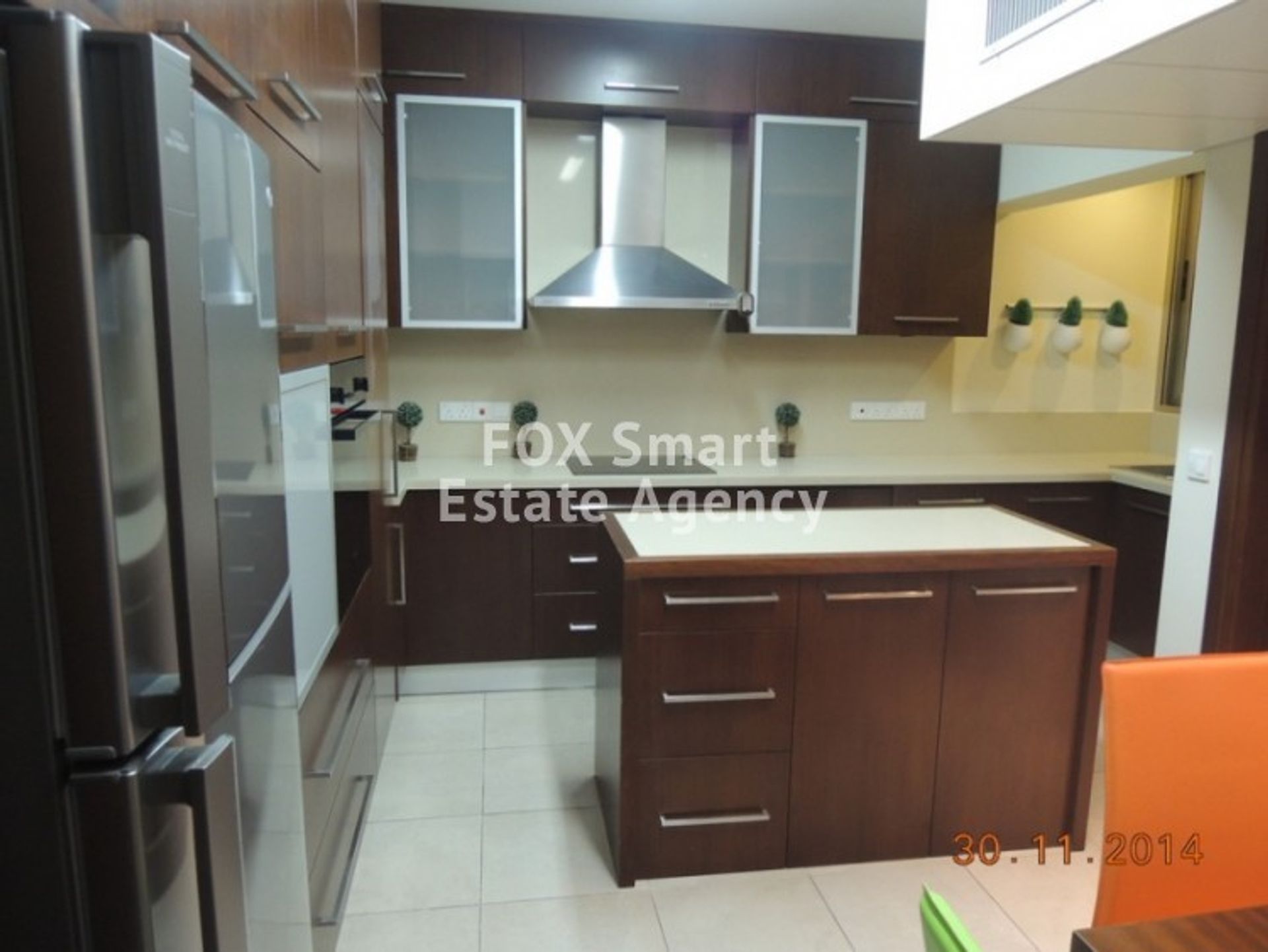 Condominio nel Germasogeia, Lemesos 10950038