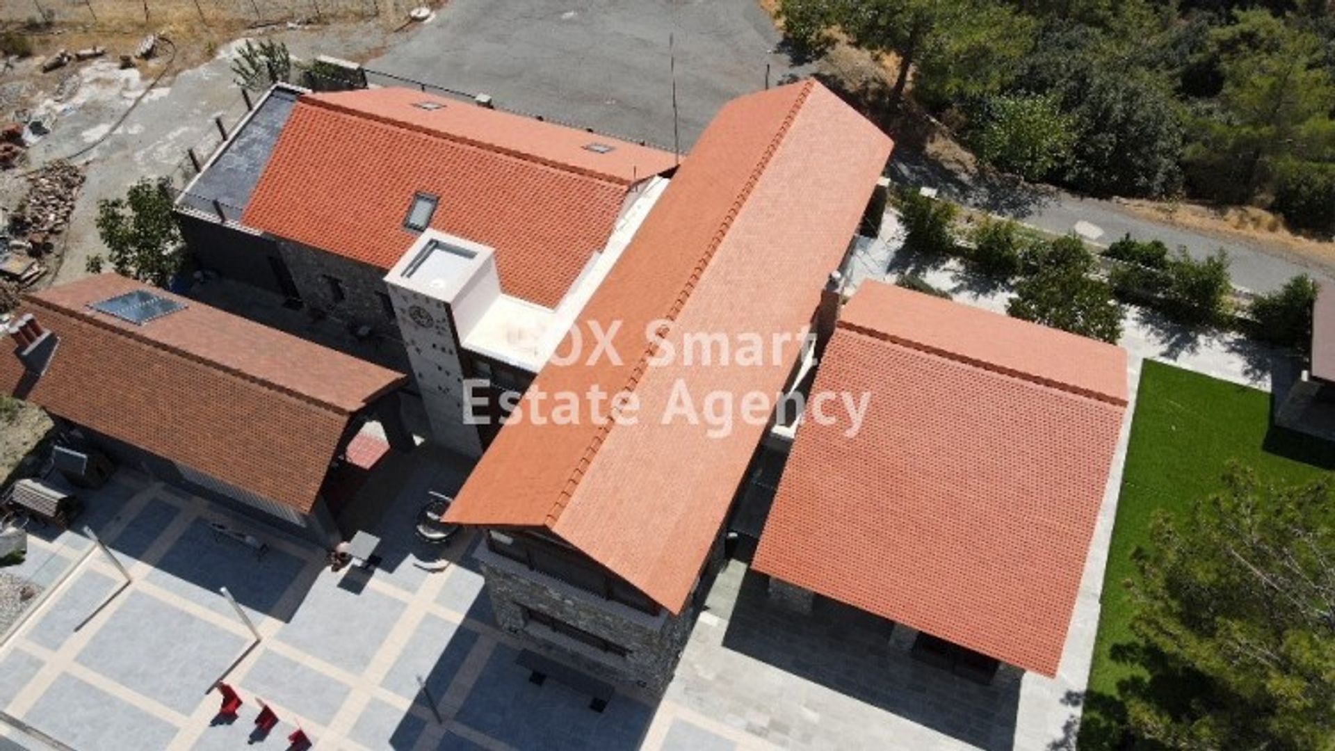 Casa nel Pano Platres, Limassol 10950066