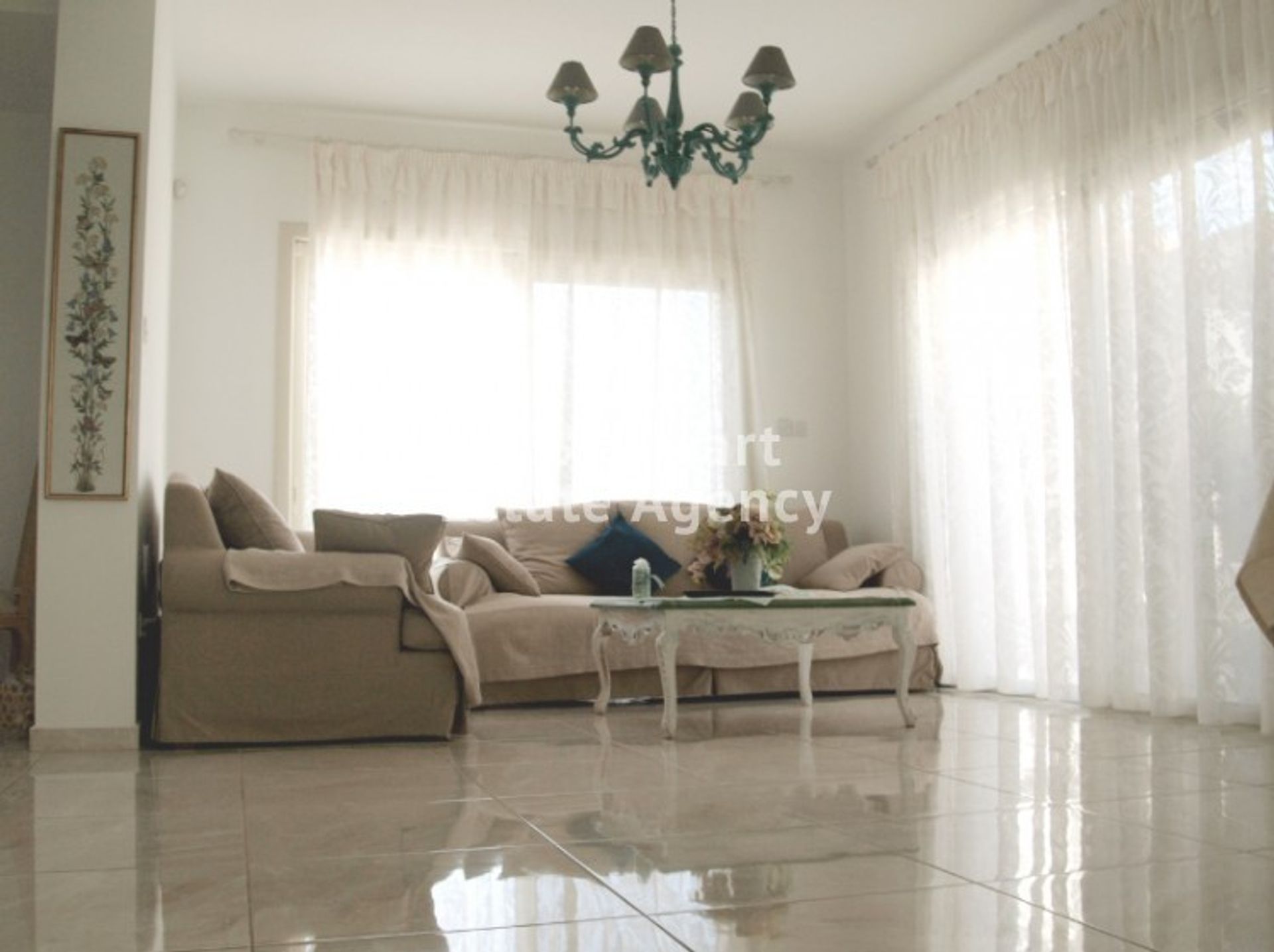 casa en Mouttagiaka, Limassol 10950074