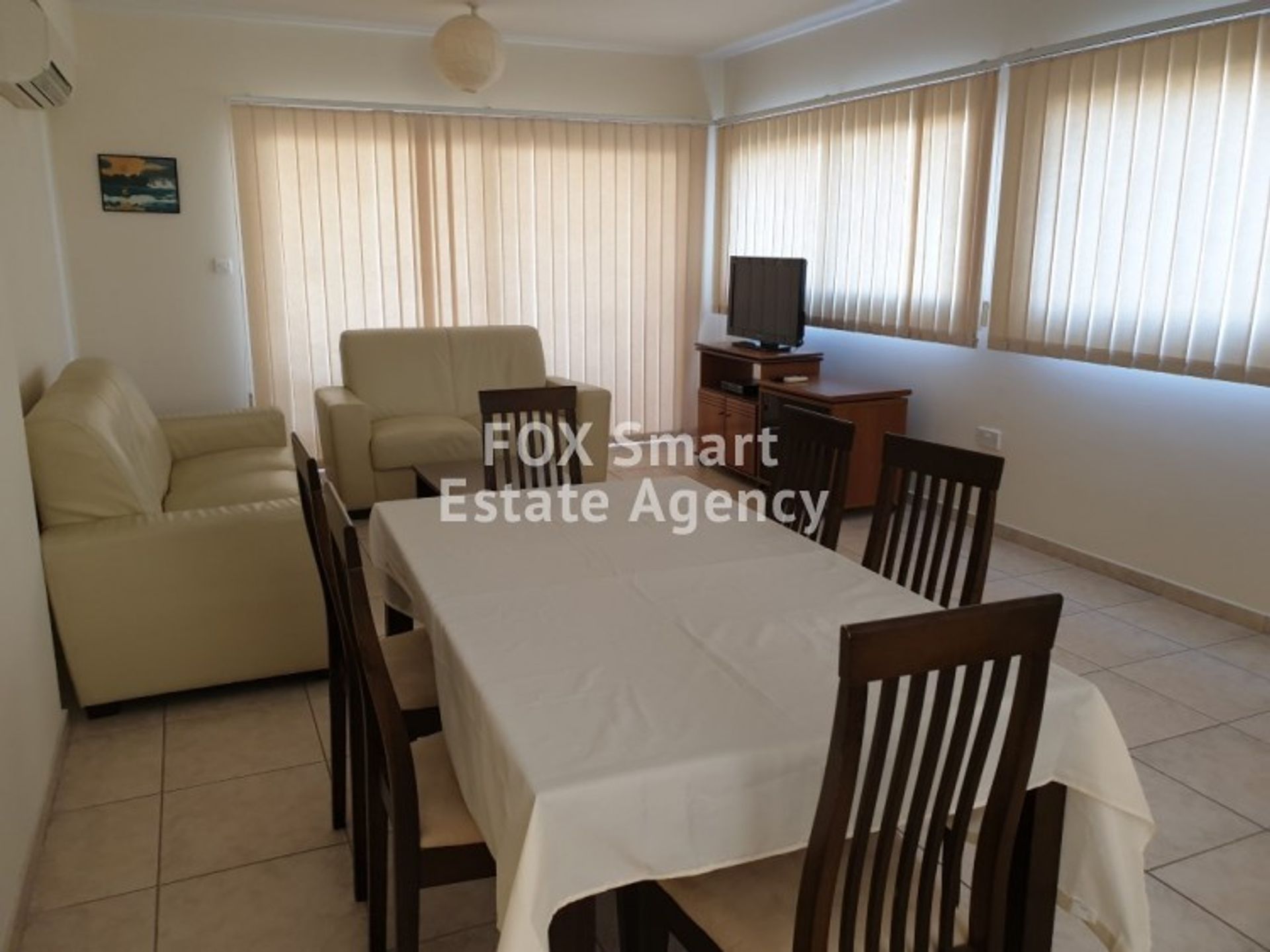 Condominium dans Mouttagiaka, Limassol 10950082