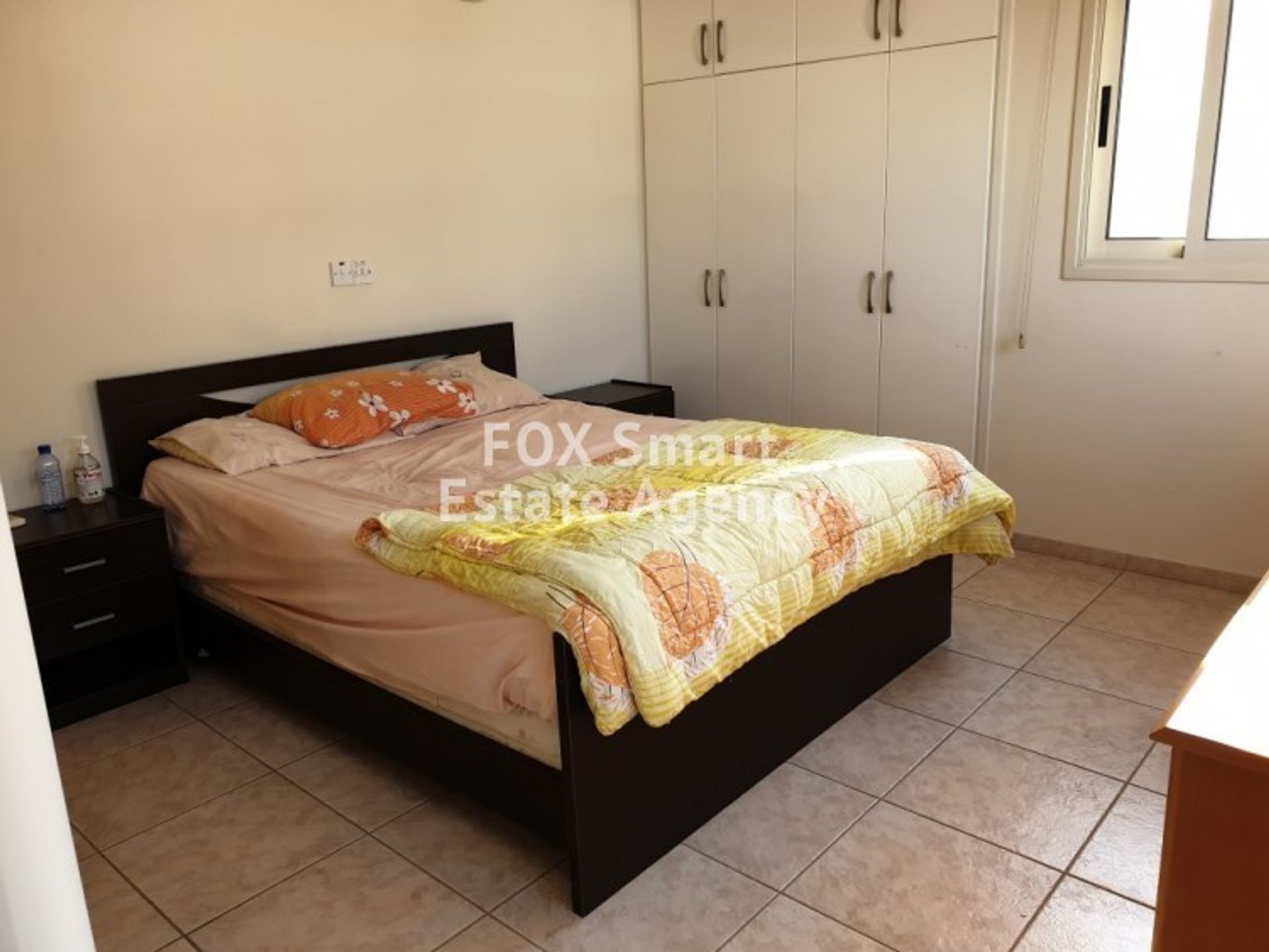 Condominium dans Mouttagiaka, Limassol 10950082