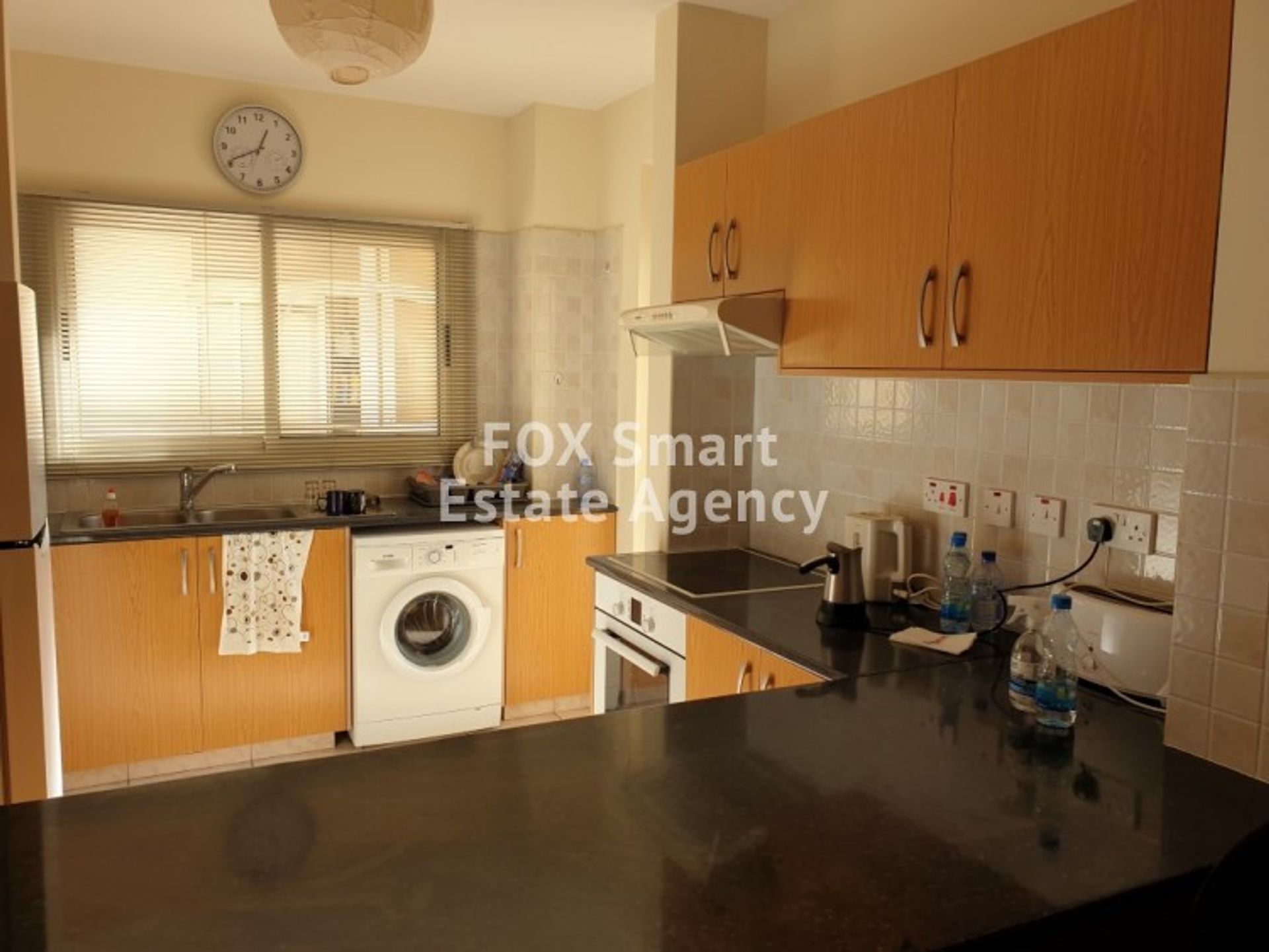 Condominium dans Mouttagiaka, Limassol 10950082