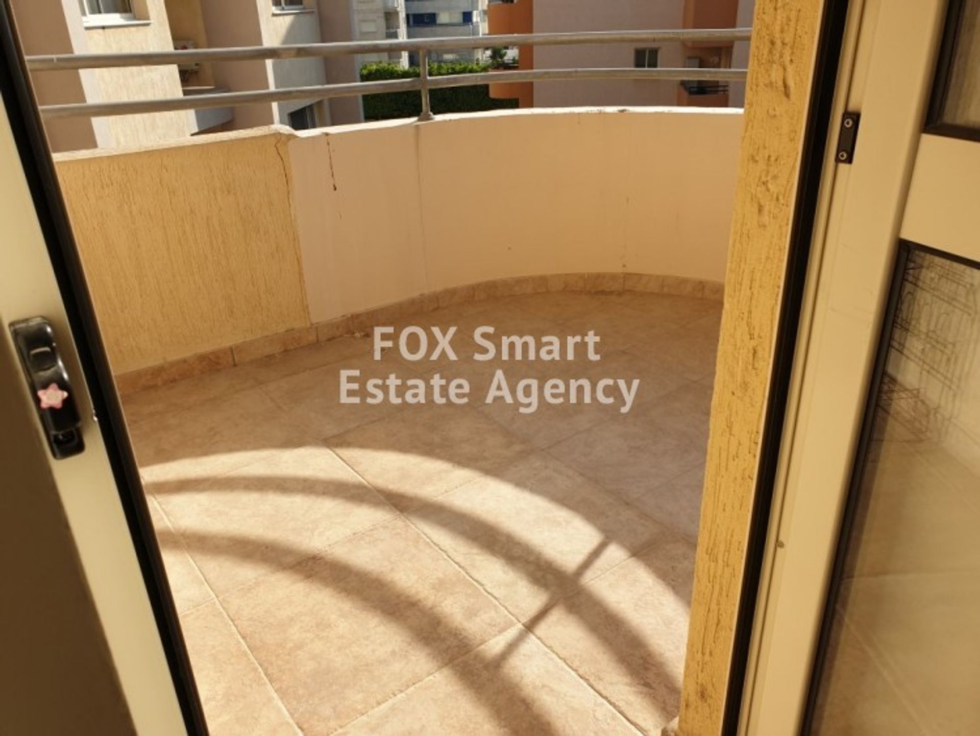 Condominium dans Mouttagiaka, Limassol 10950082