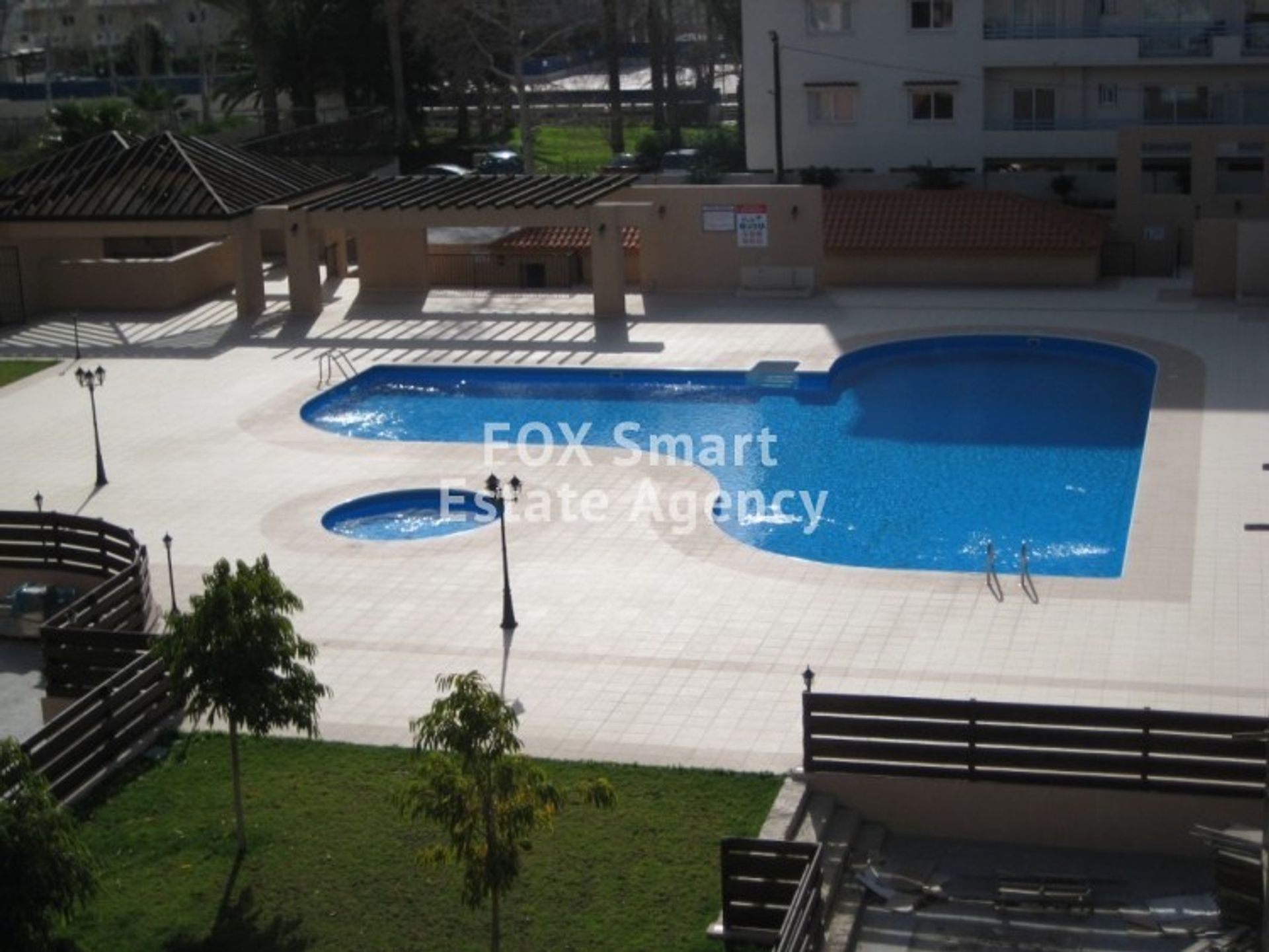 Condominio nel Mouttagiaka, Lemesos 10950082