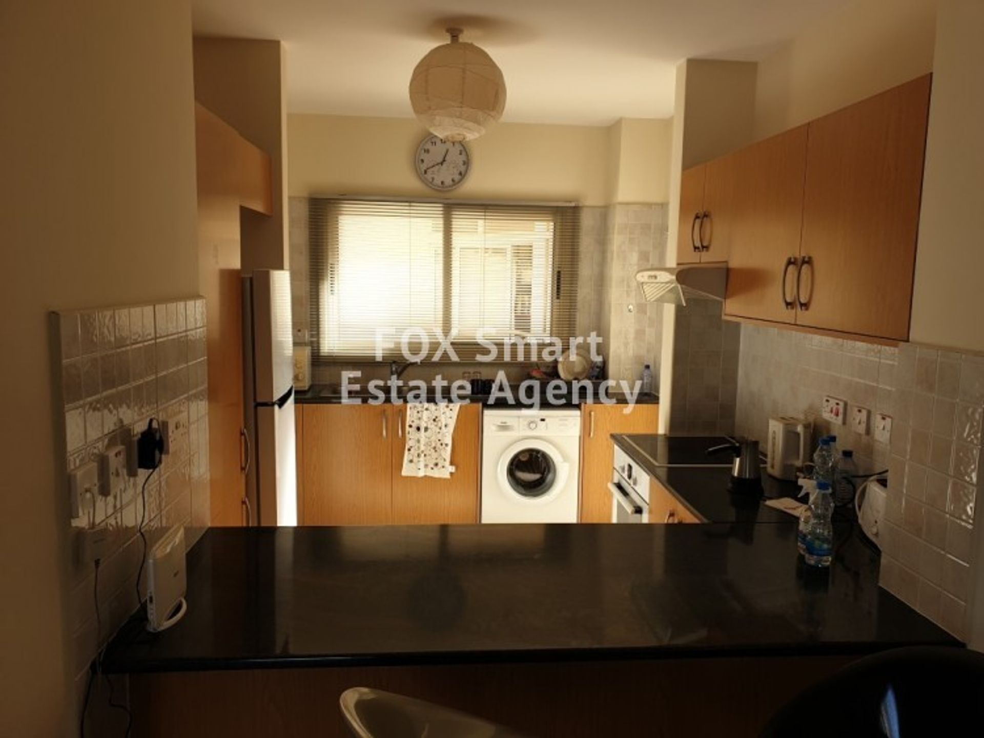 Condominium dans Mouttagiaka, Limassol 10950082