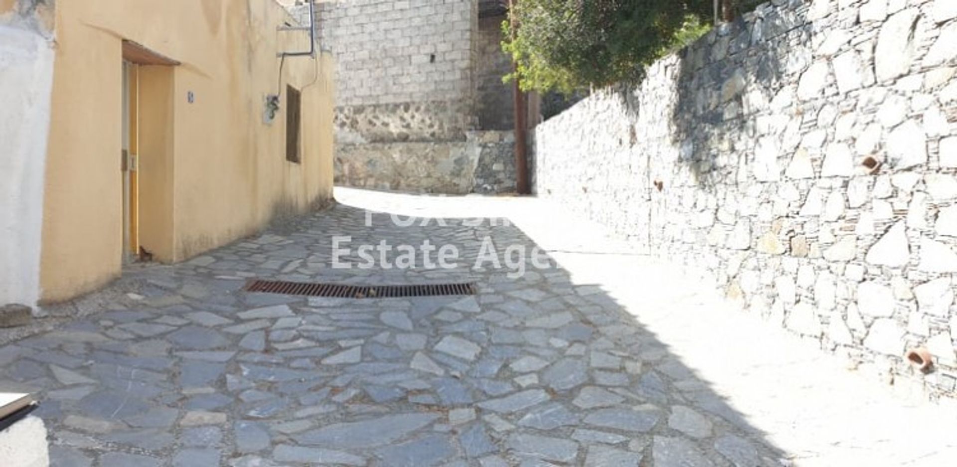 rumah dalam Sanida, Limassol 10950098