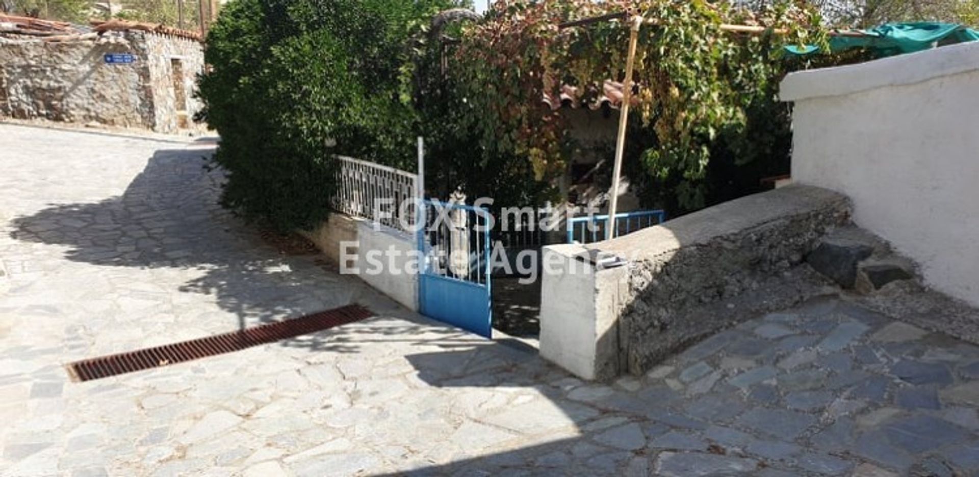 loger dans Sanida, Limassol 10950098