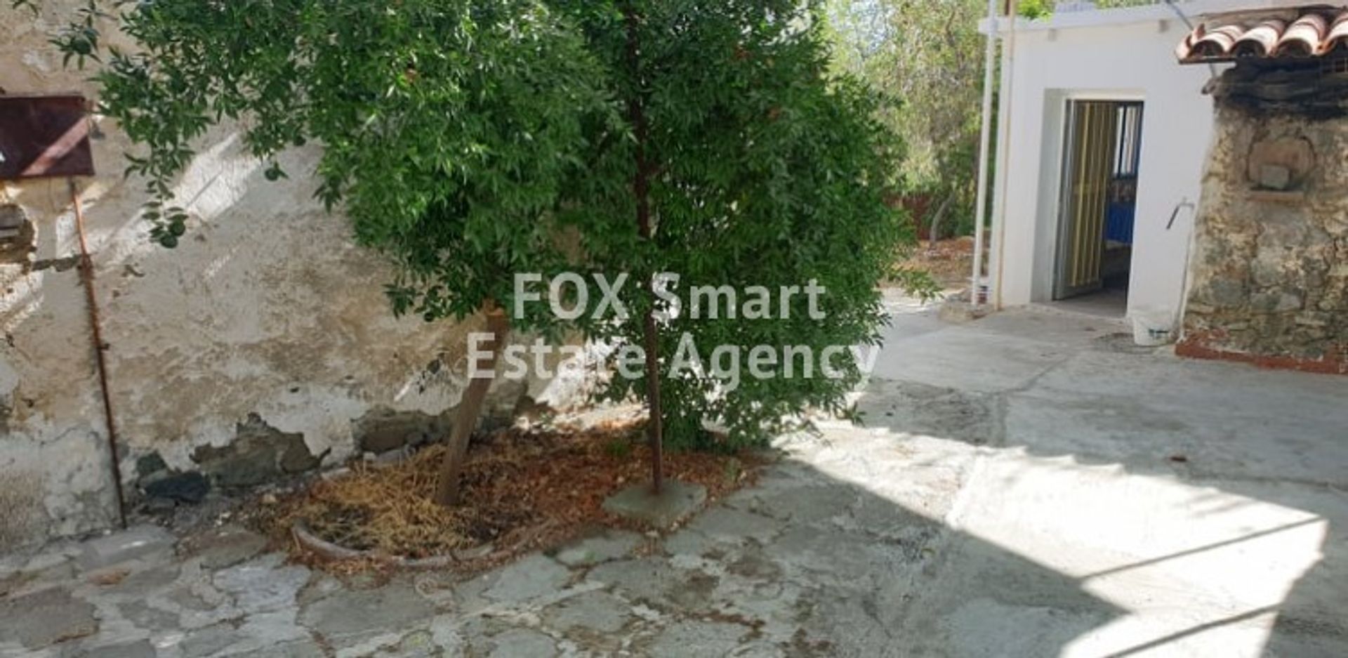 rumah dalam Sanida, Limassol 10950098