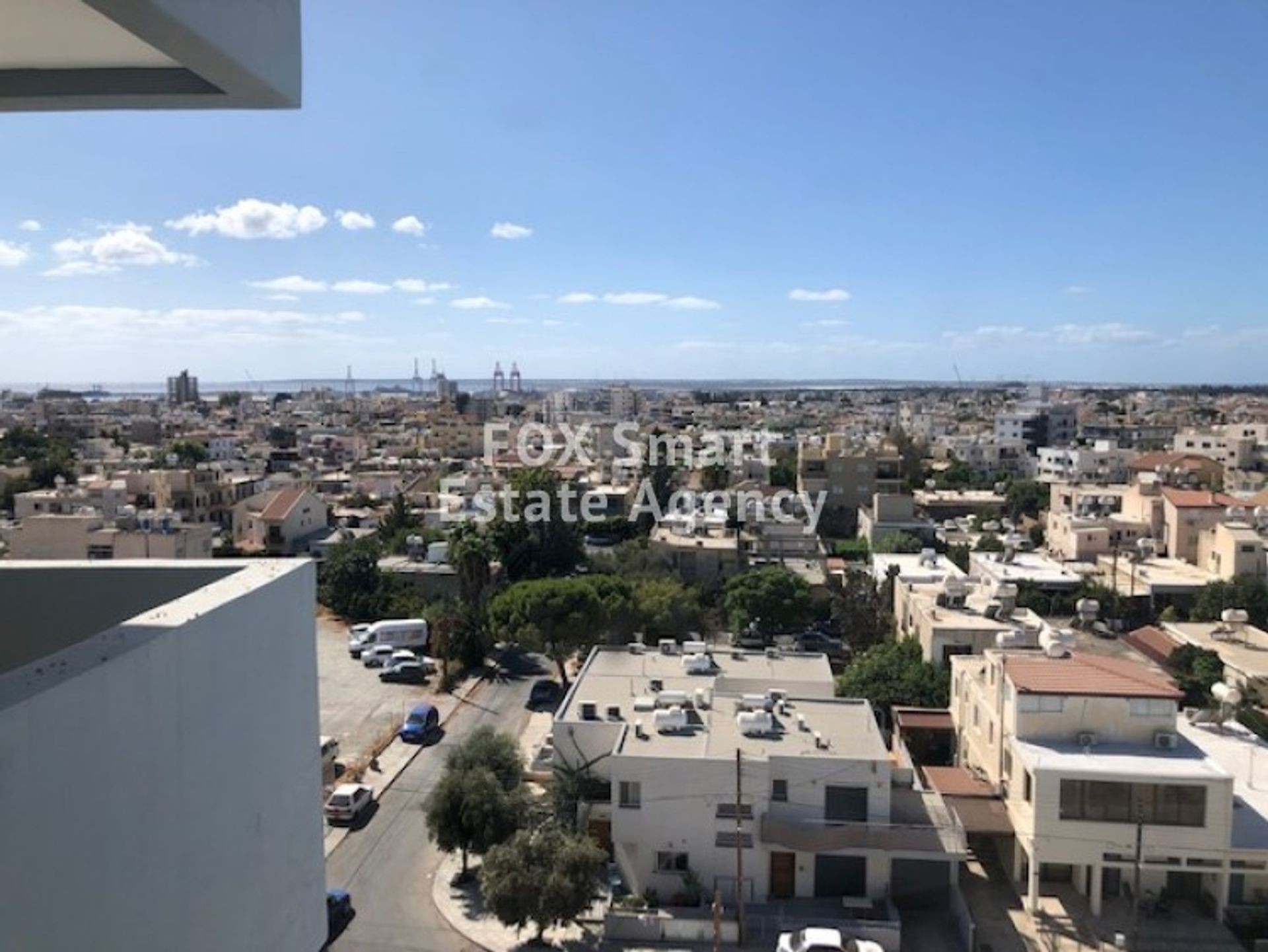 Condominio nel Limassol, Limassol 10950113