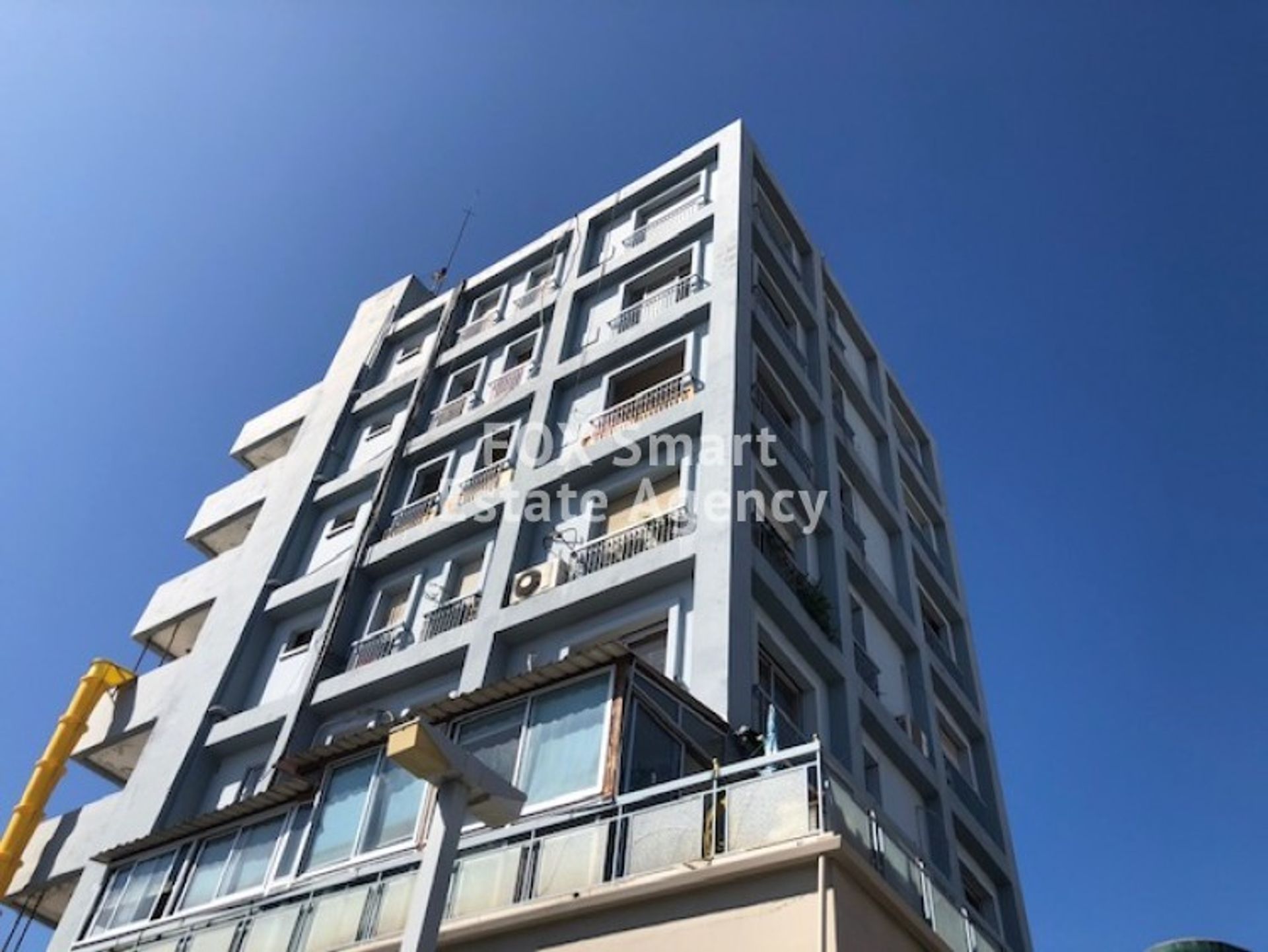 Condominio nel Zakaki, Lemesos 10950113