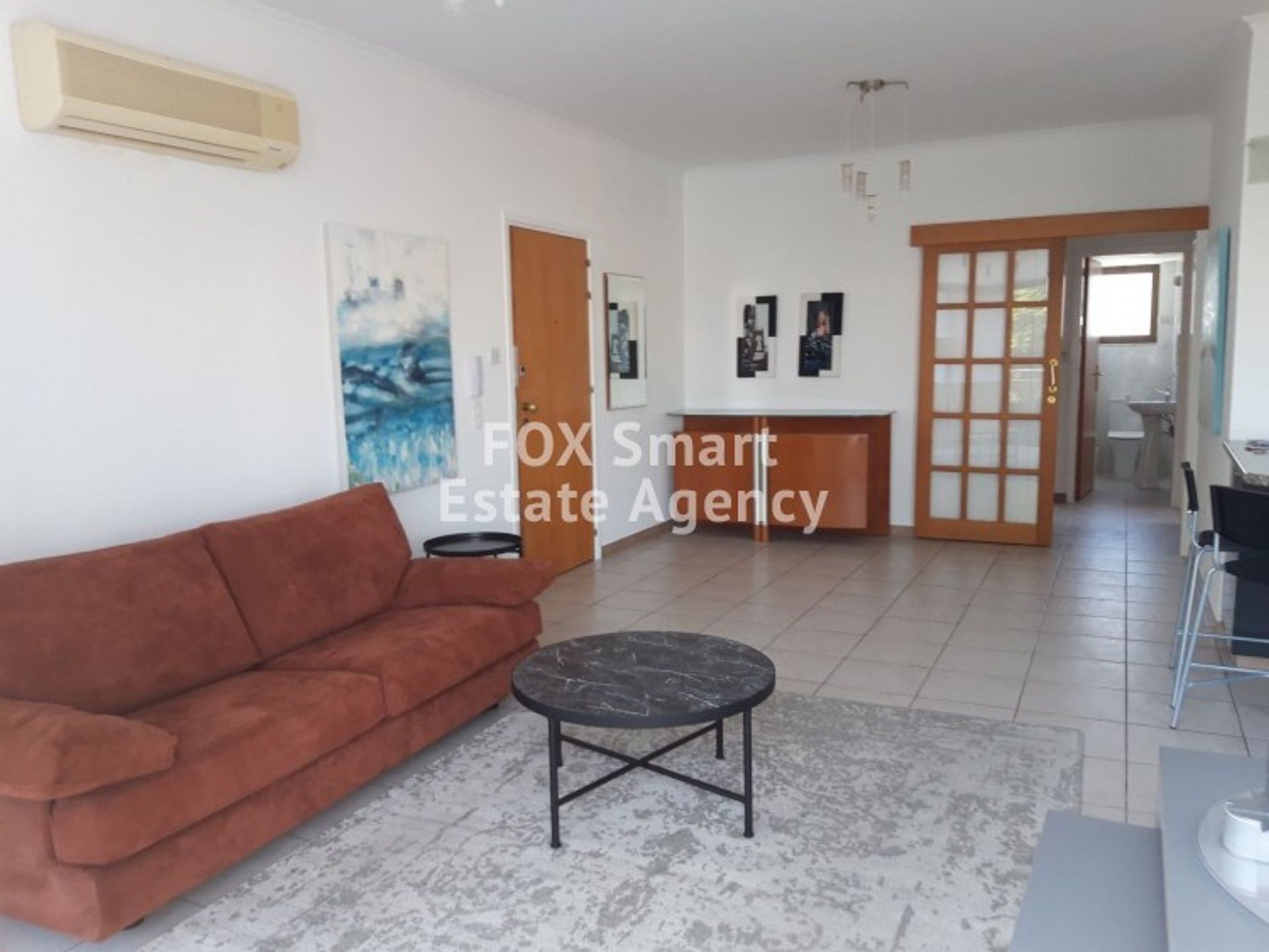 Osakehuoneisto sisään Limassol, Lemesos 10950122