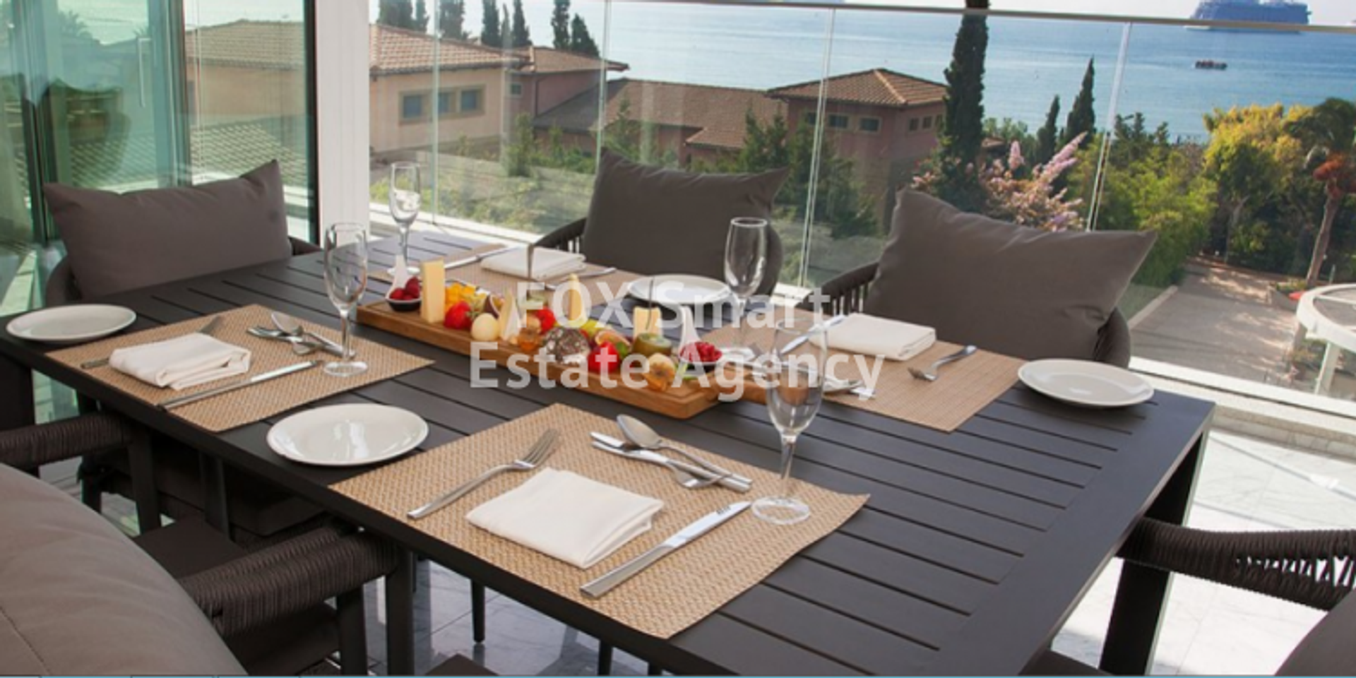 Condominium in Limassol, Lemesos 10950157