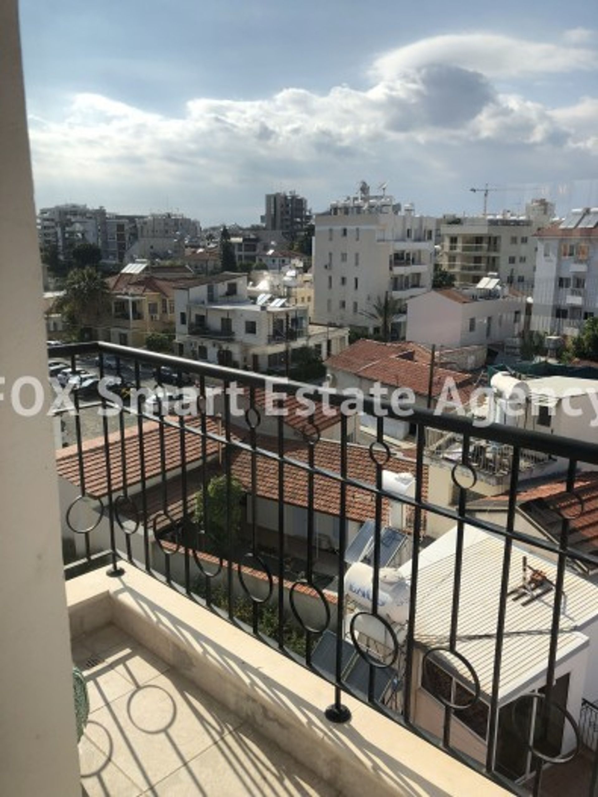 公寓 在 Limassol, Limassol 10950183