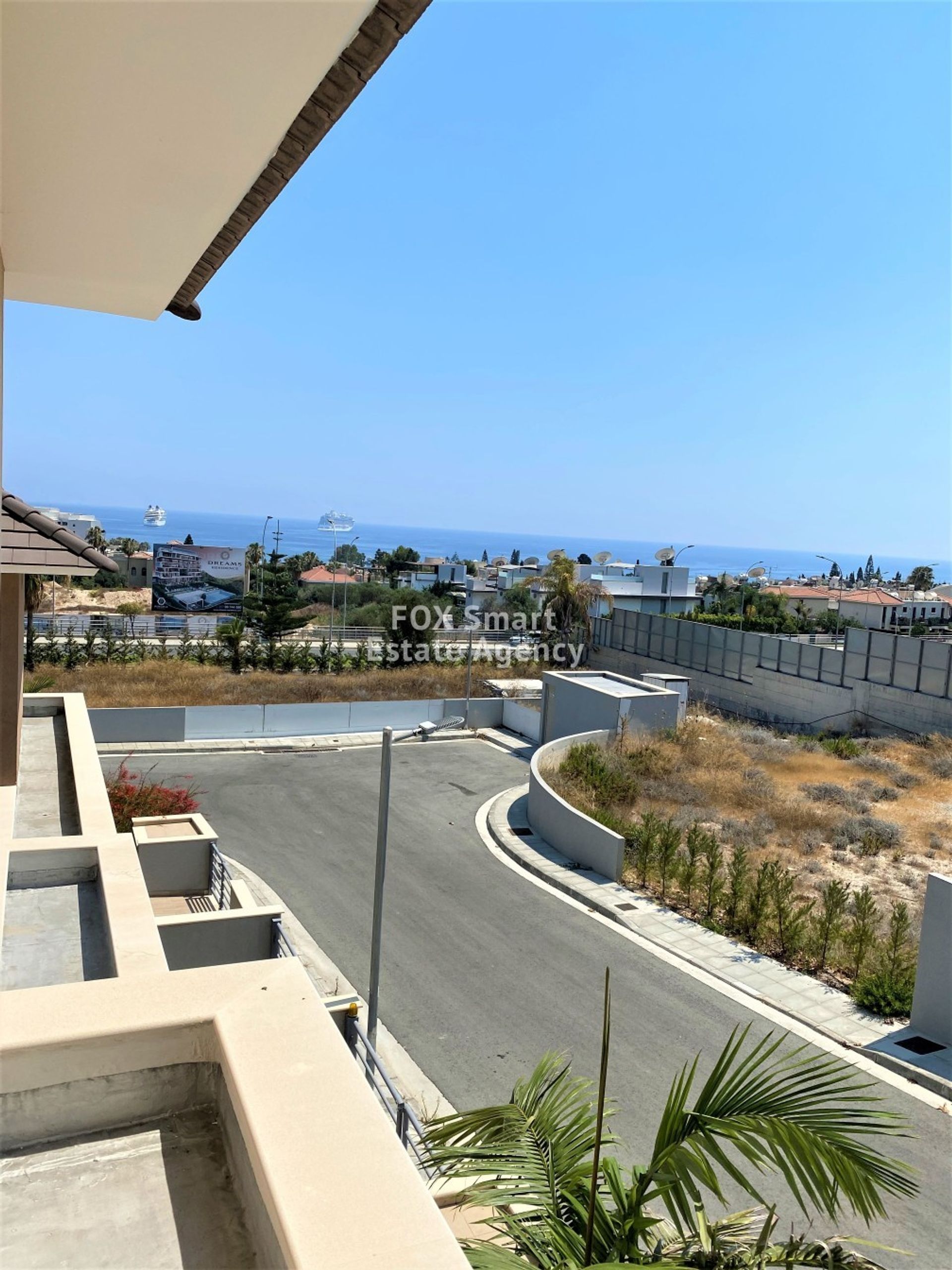 loger dans Pyrgos, Limassol 10950237