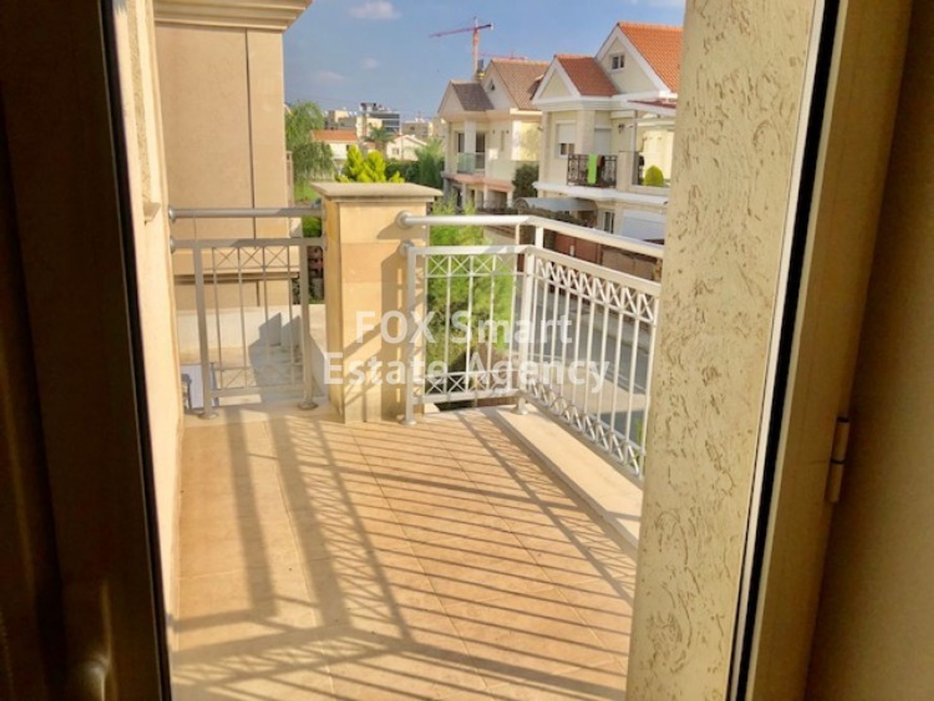 House in Mouttagiaka, Limassol 10950245