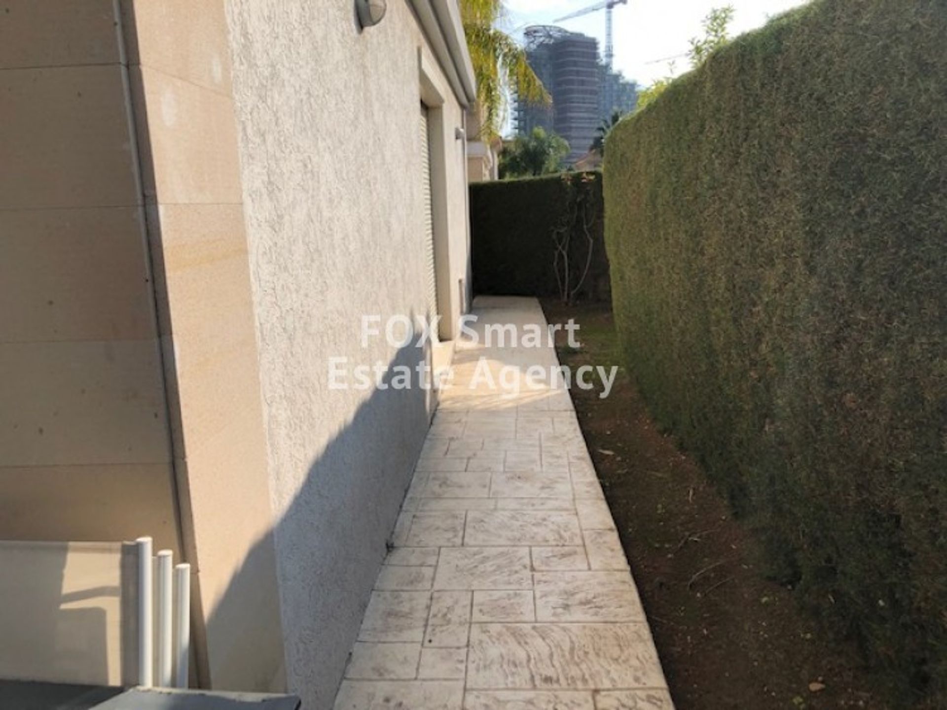 House in Mouttagiaka, Limassol 10950245