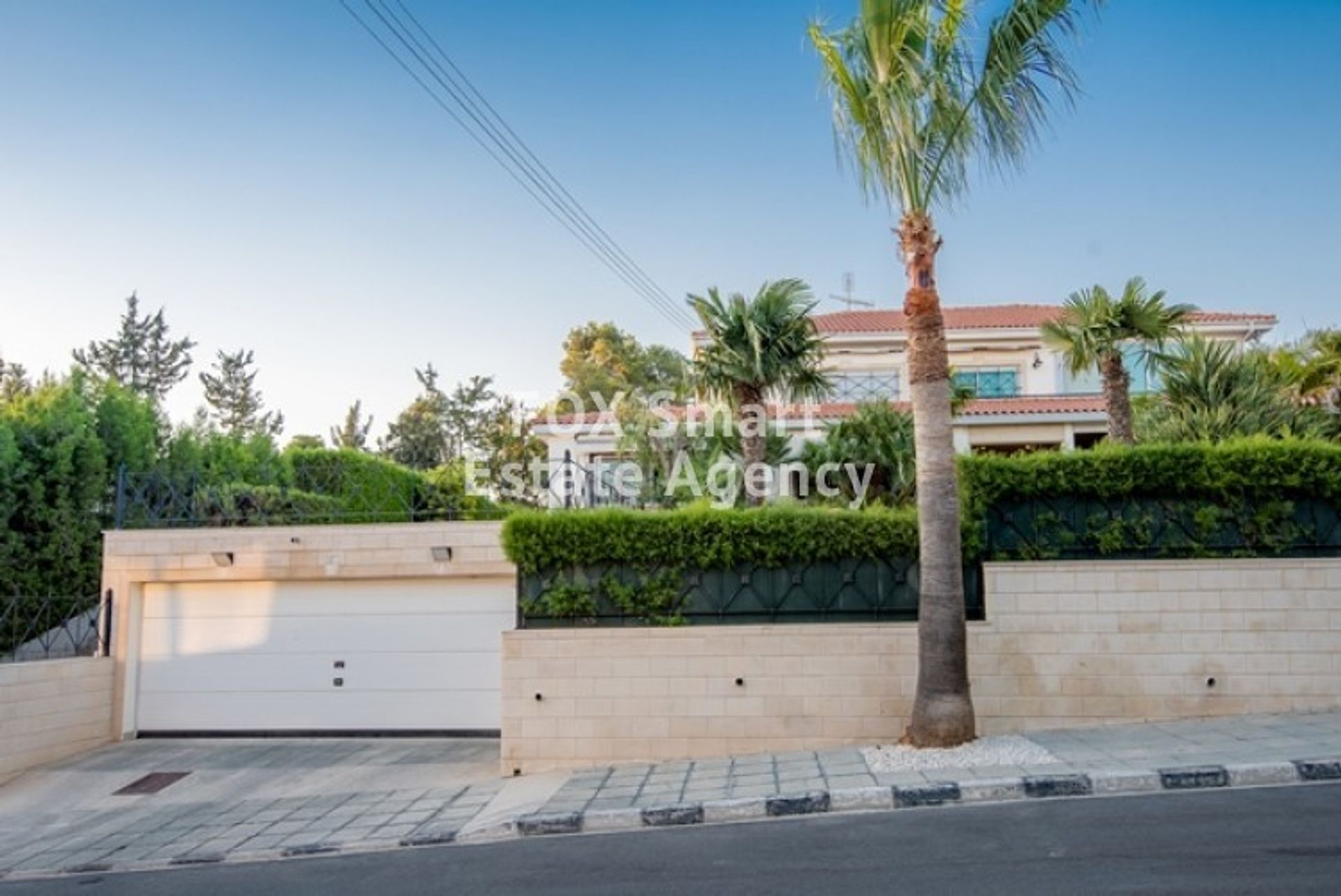 House in Agios Tychon, Limassol 10950290