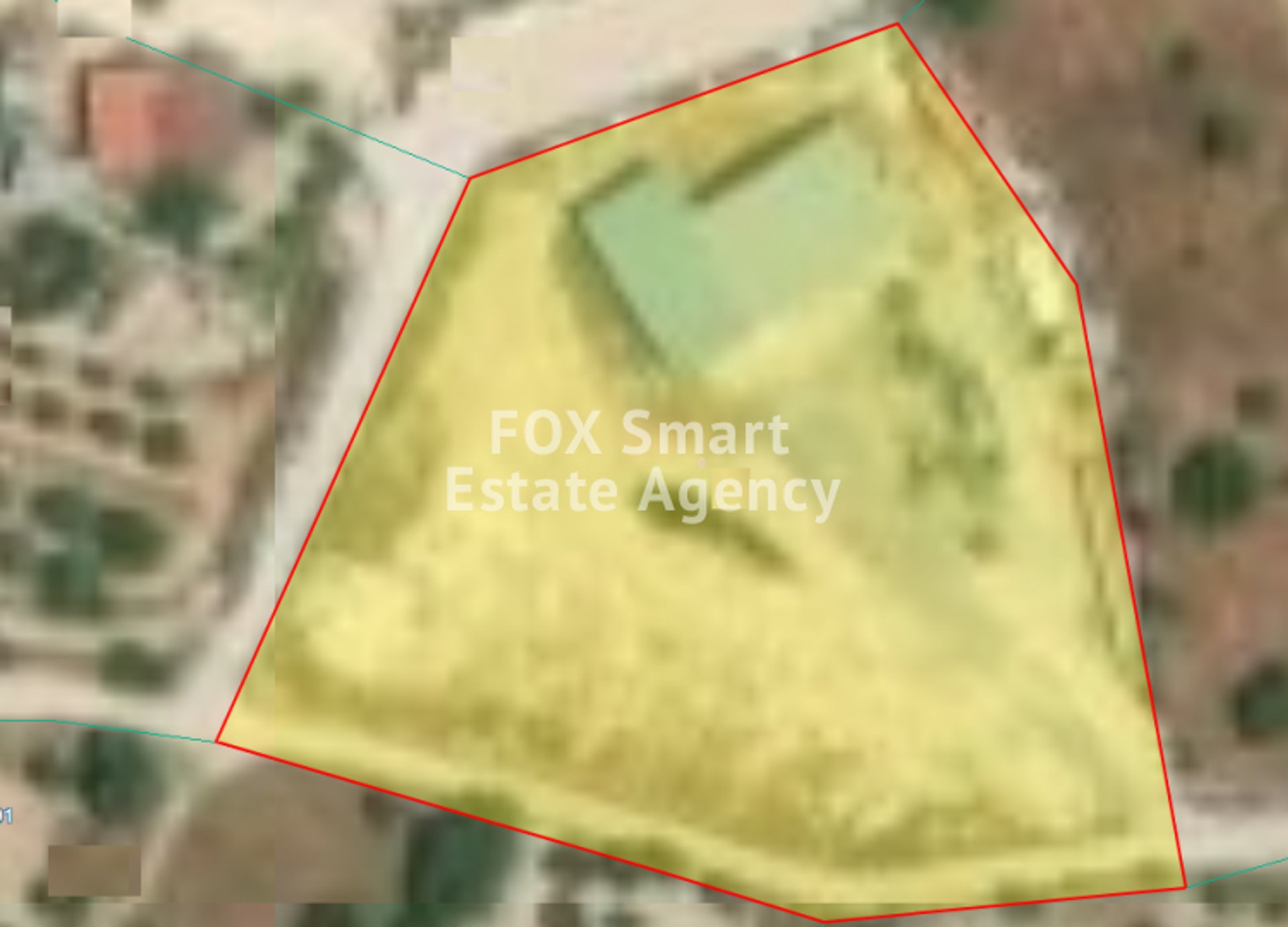 Land in Paramytha, Limassol 10950298