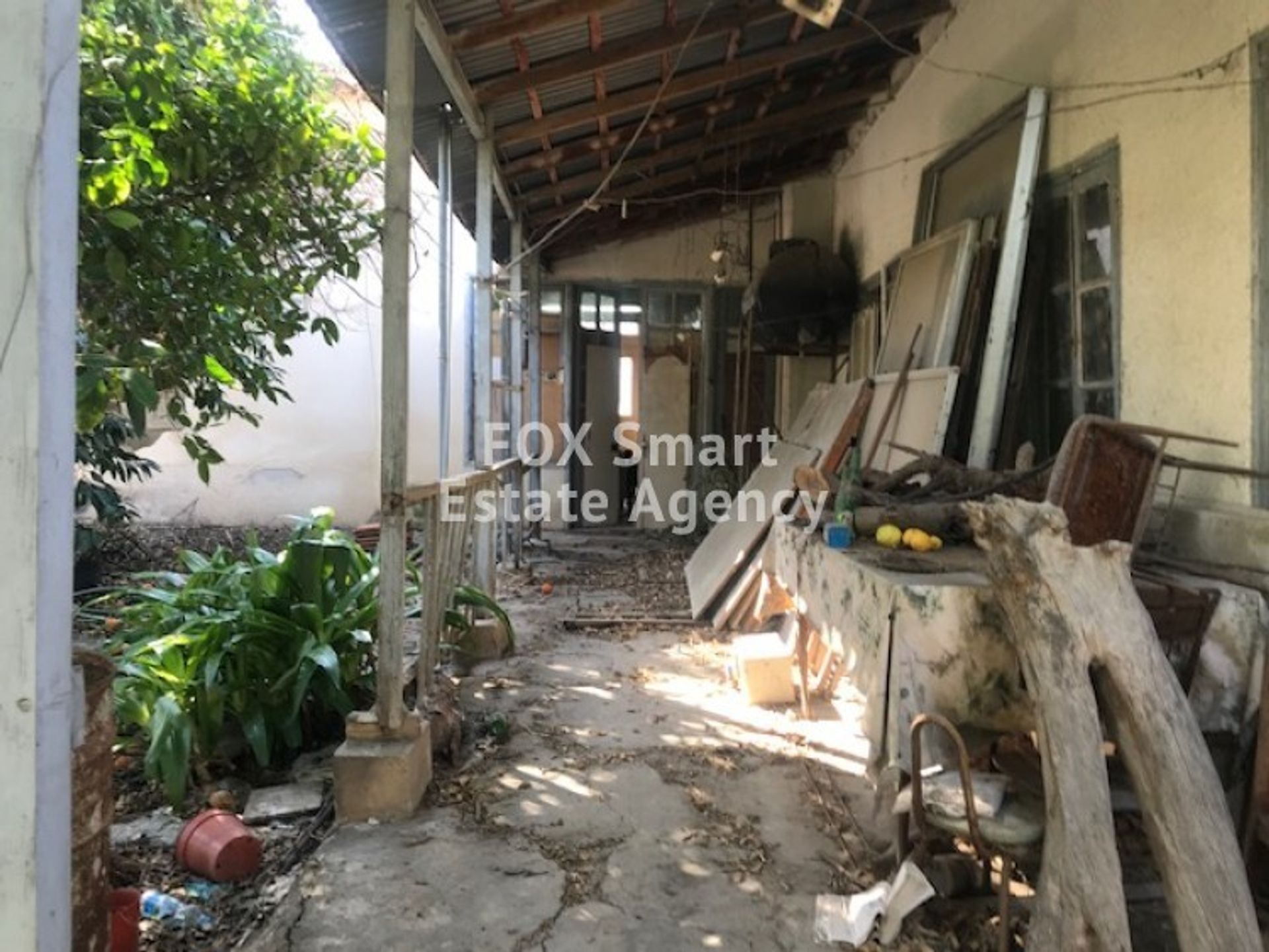 Industrial in Limassol, Limassol 10950322