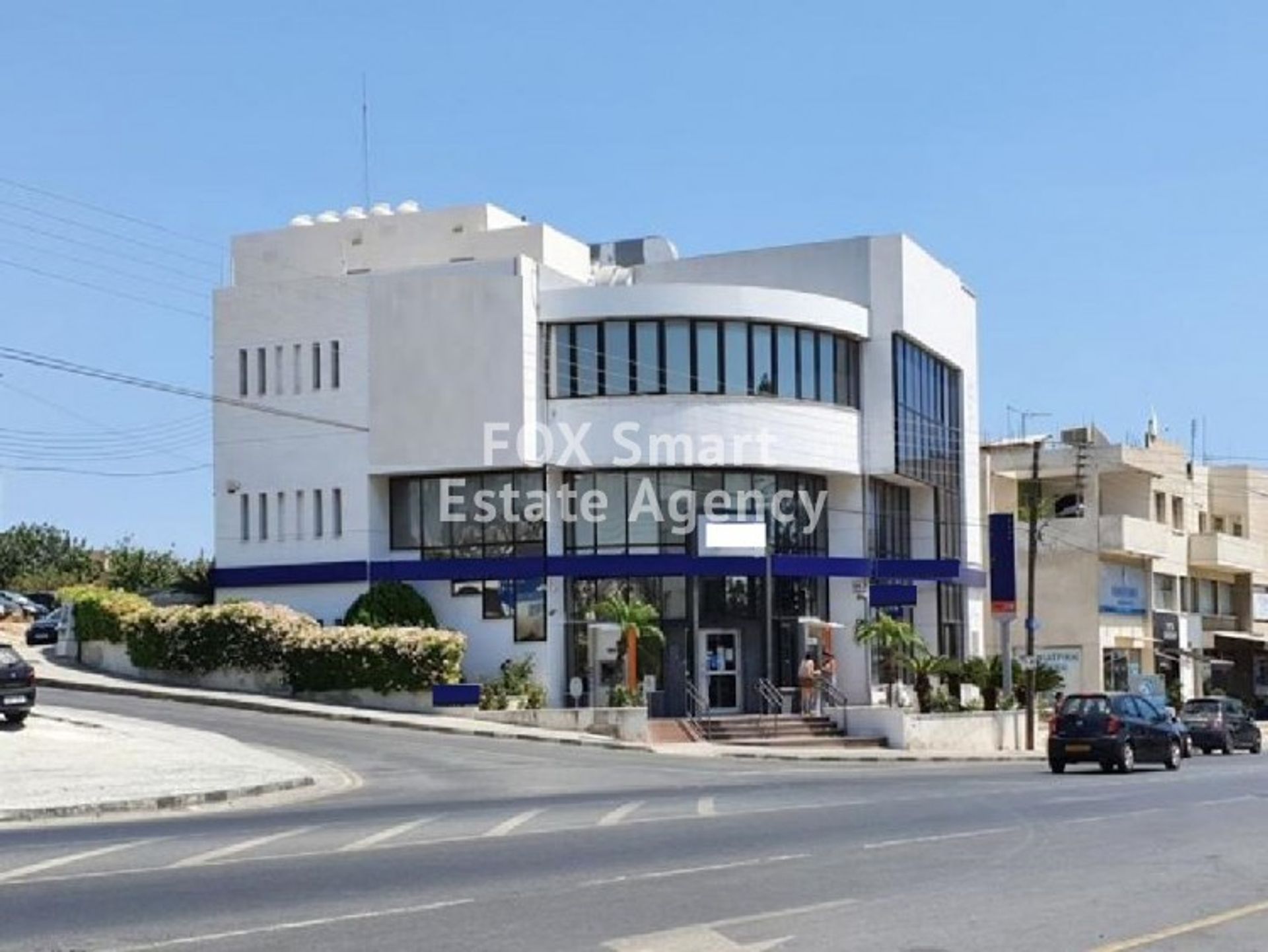 Βιομηχανικός σε Limassol, Limassol 10950329