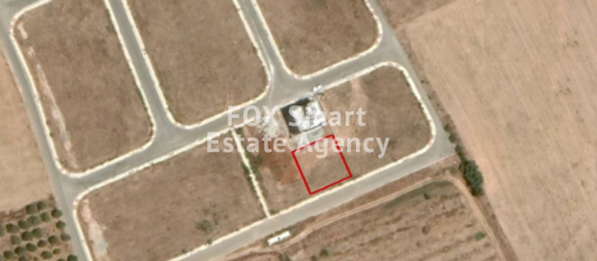 Land in Trachoni, Lemesos 10950337