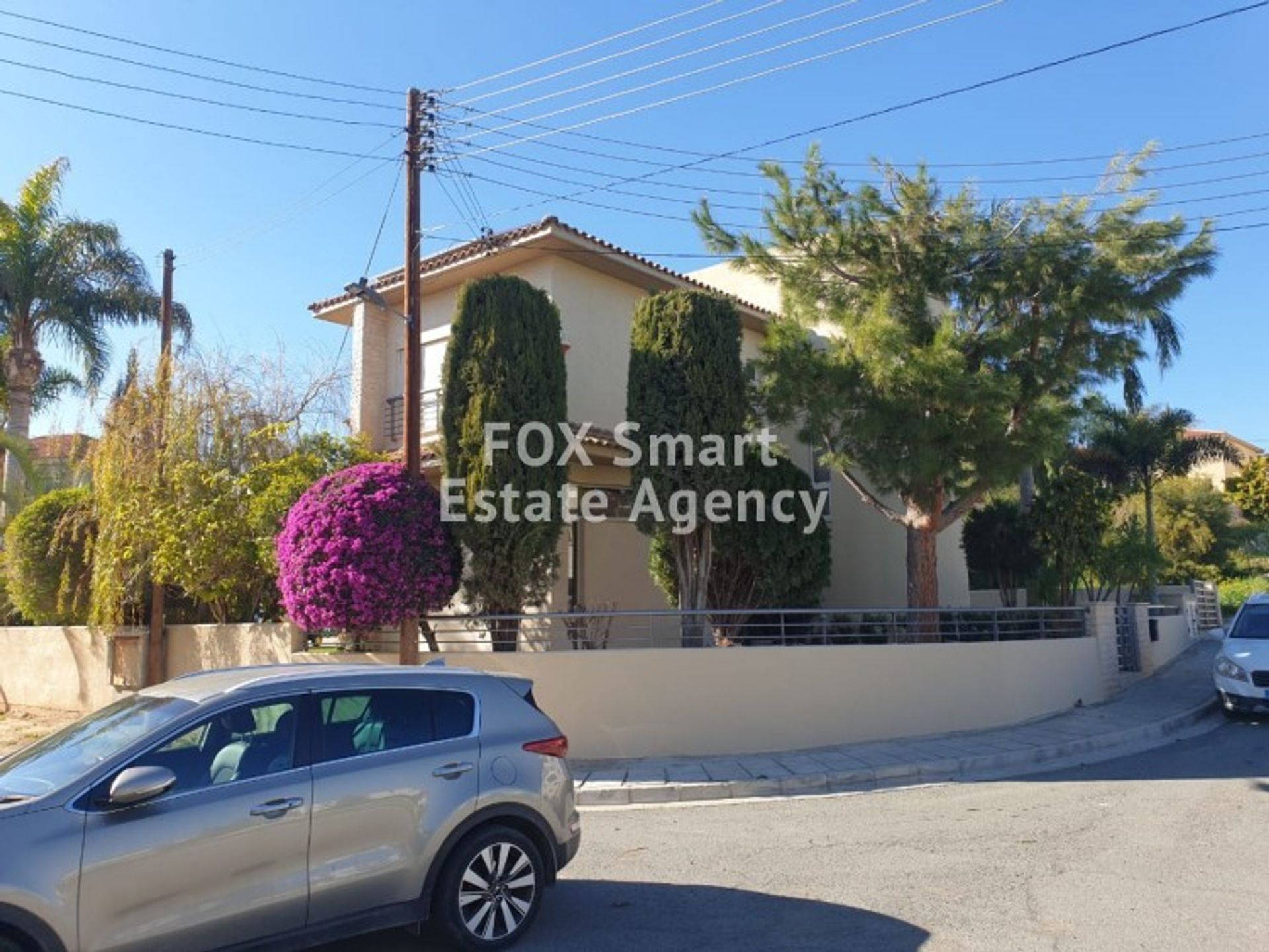 بيت في Agios Athanasios, Limassol 10950375