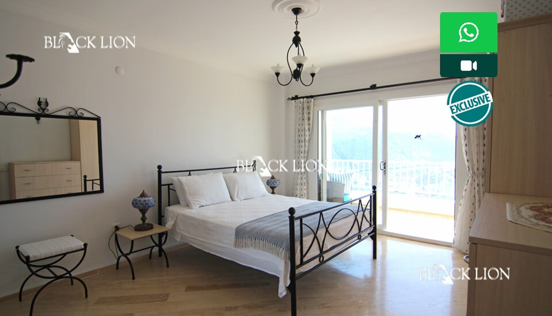 Condominium in , Antalya 10950379