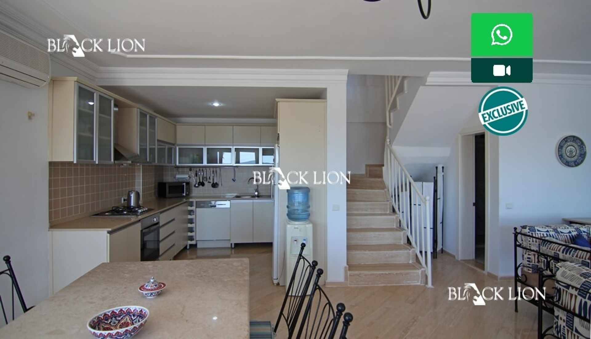 Condominium in , Antalya 10950379