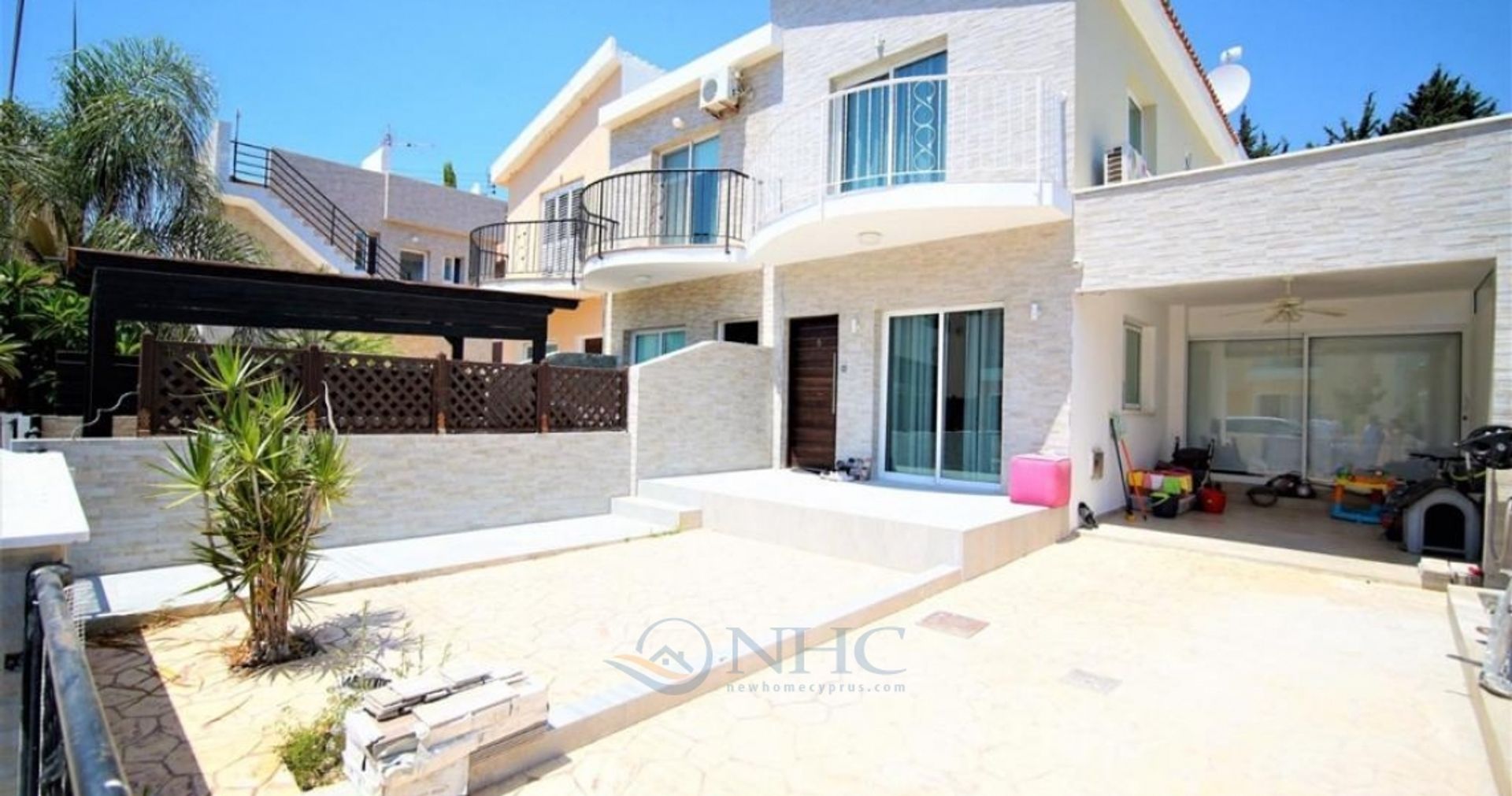 Rumah di Paphos, Paphos 10950387