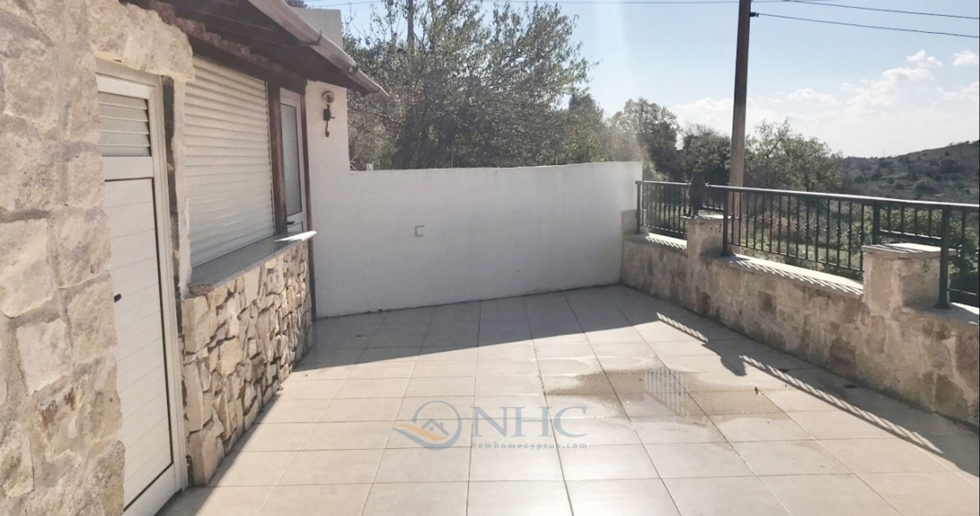 House in Tsada, Paphos 10950388