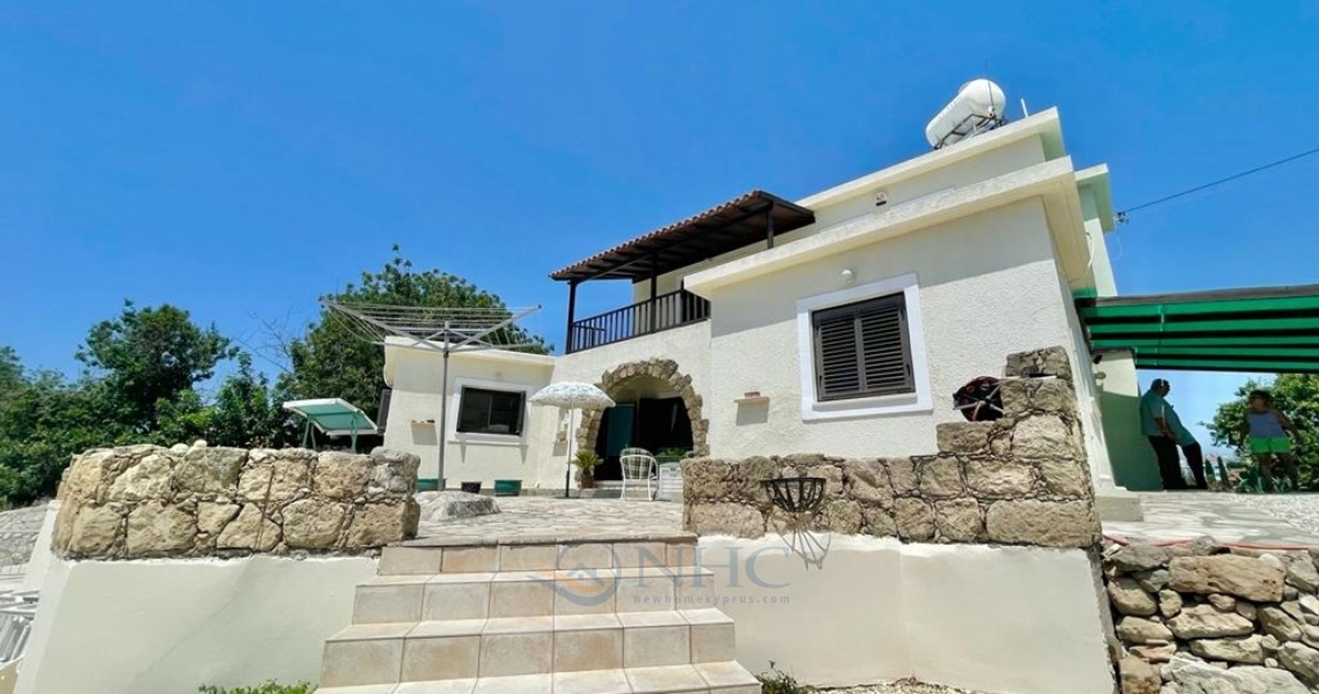 Rumah di Armou, Paphos 10950391