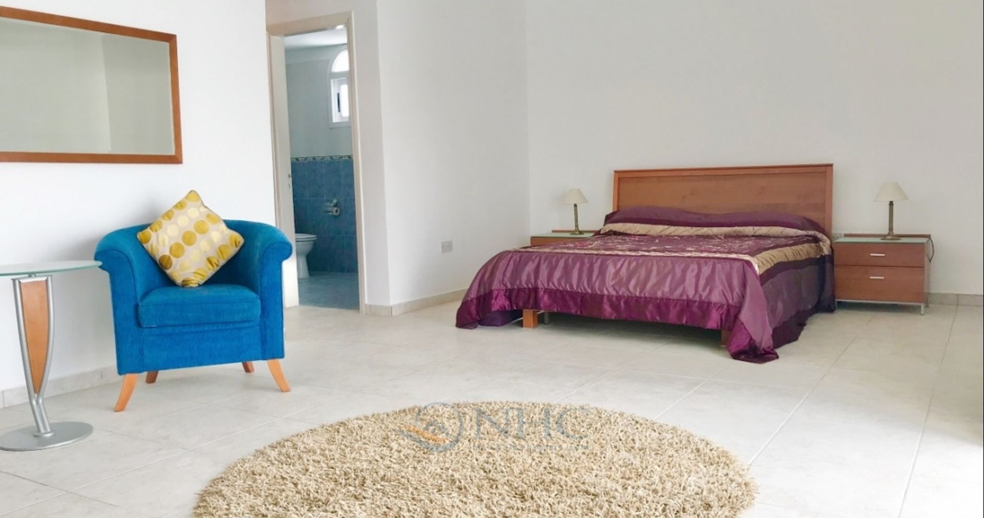 Будинок в Ayia Marinouda, Paphos 10950392