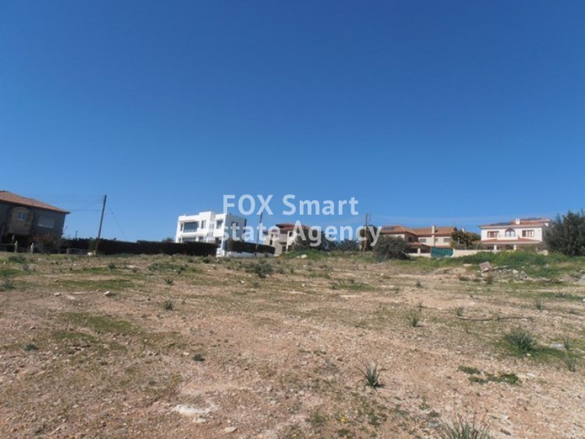 Land i Limassol, Lemesos 10950398