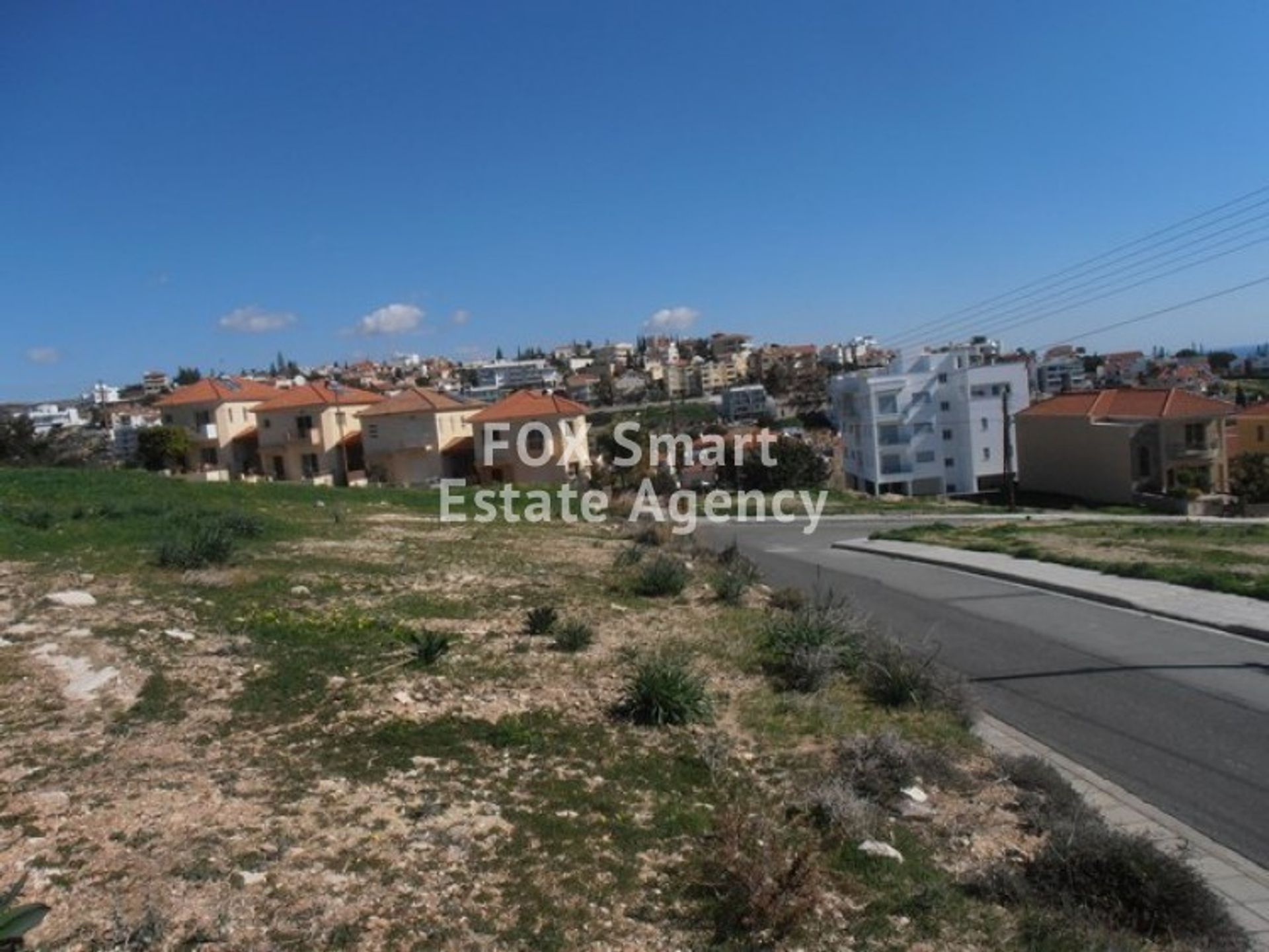 Land i Limassol, Lemesos 10950398