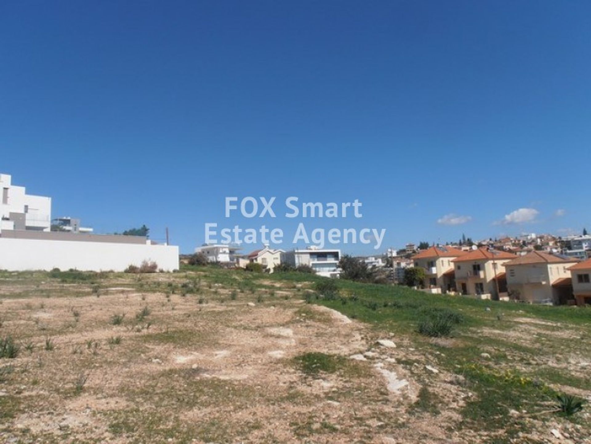 Land i Limassol, Lemesos 10950398