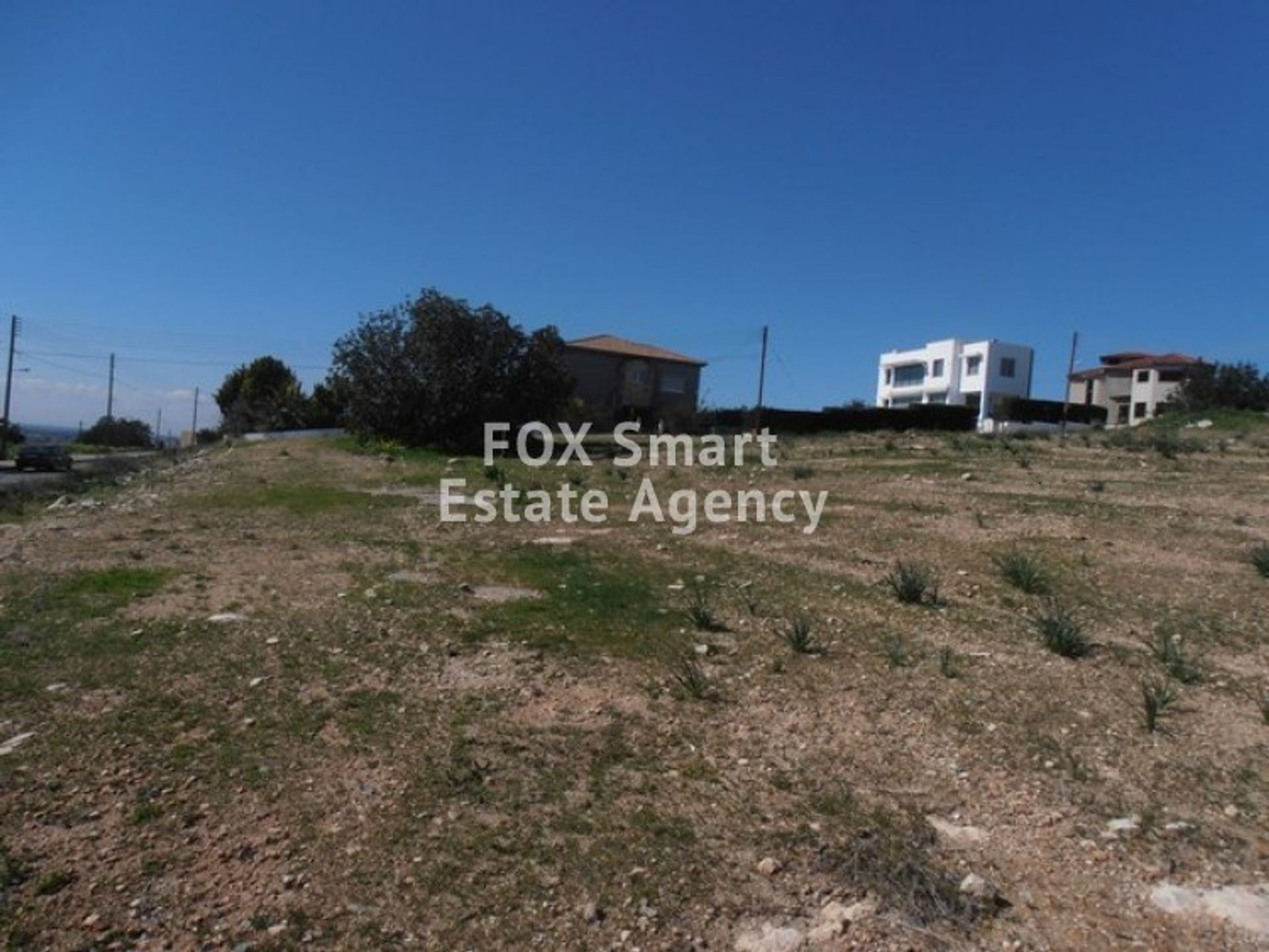 Land i Limassol, Lemesos 10950398