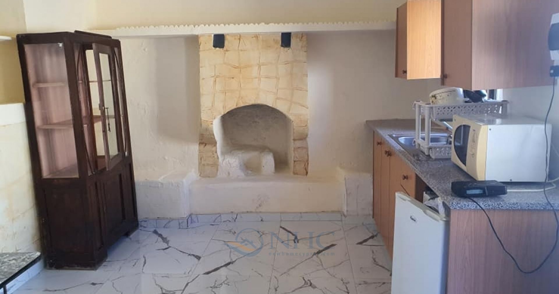 Casa nel Tsada, Paphos 10950423