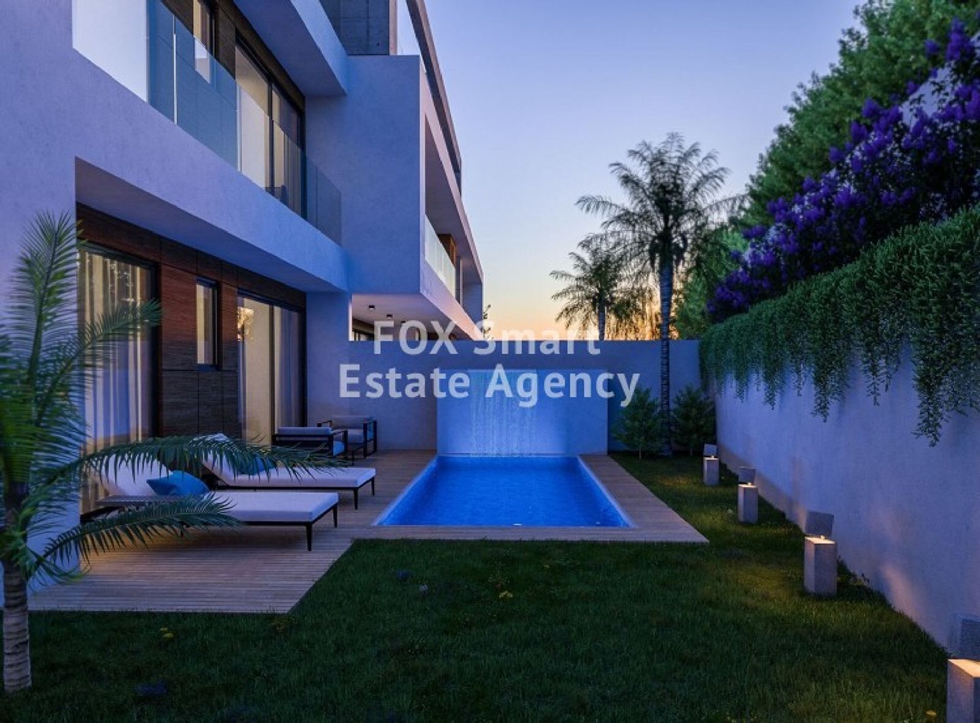 Condominio nel Limassol, Limassol 10950436