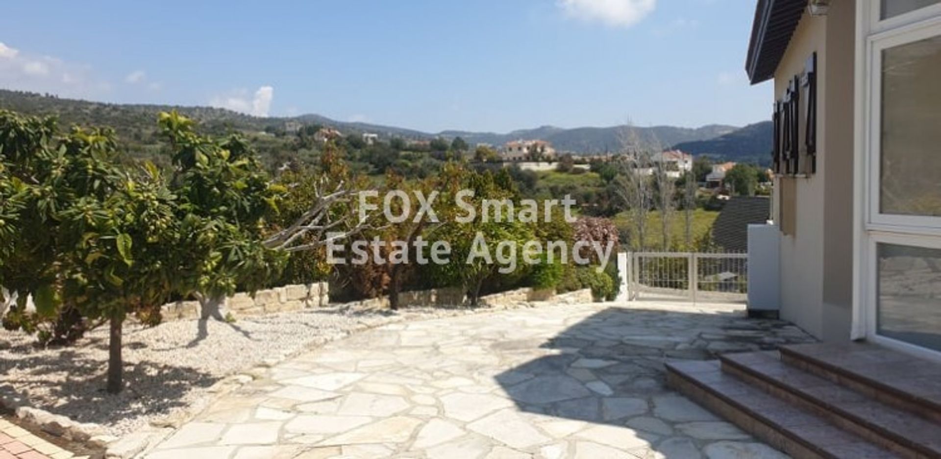 casa en Spitali, Limassol 10950447