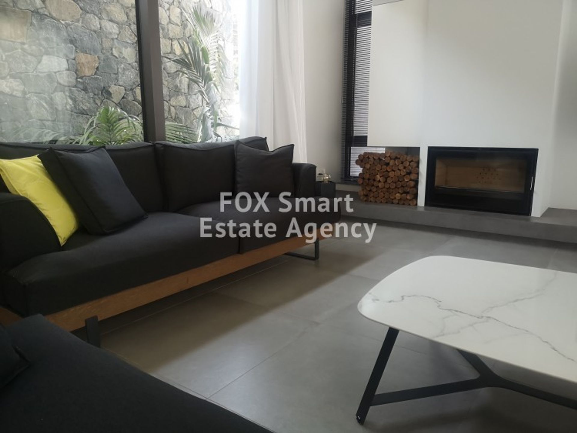 rumah dalam Germasogeia, Limassol 10950452