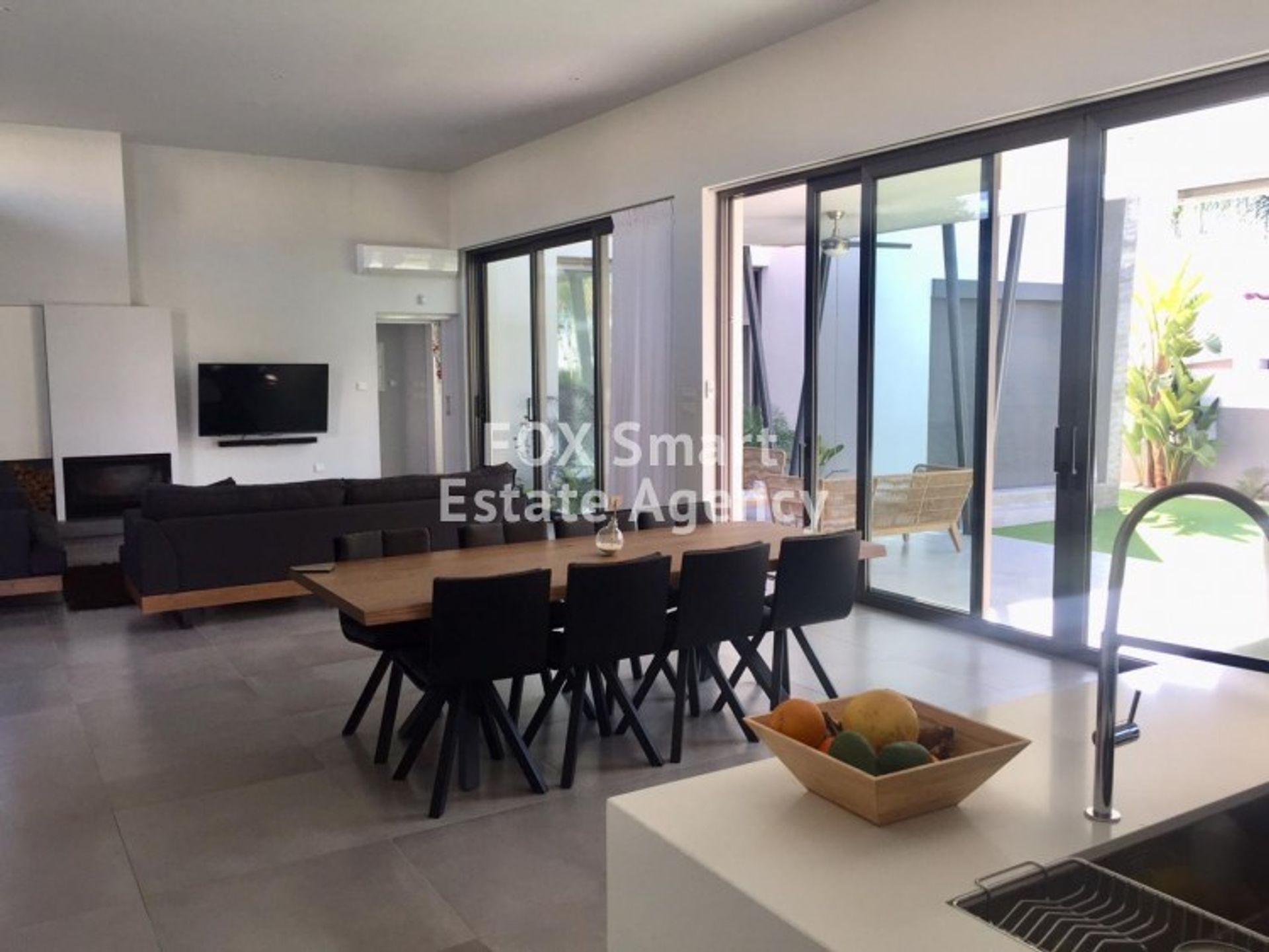 rumah dalam Germasogeia, Limassol 10950452