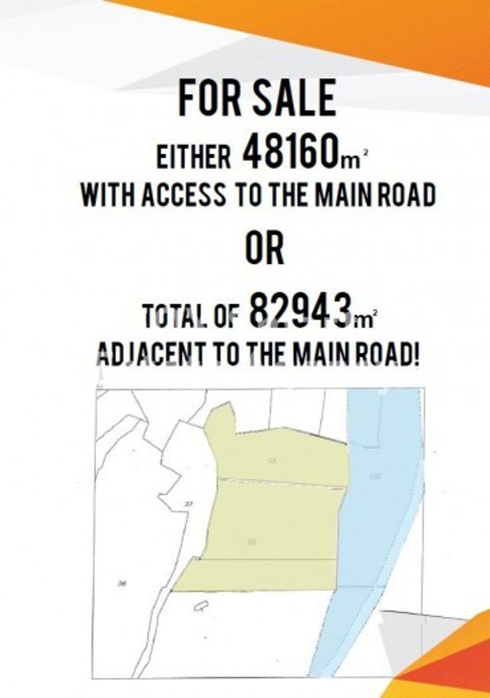 Land in Agios Athanasios, Lemesos 10950469