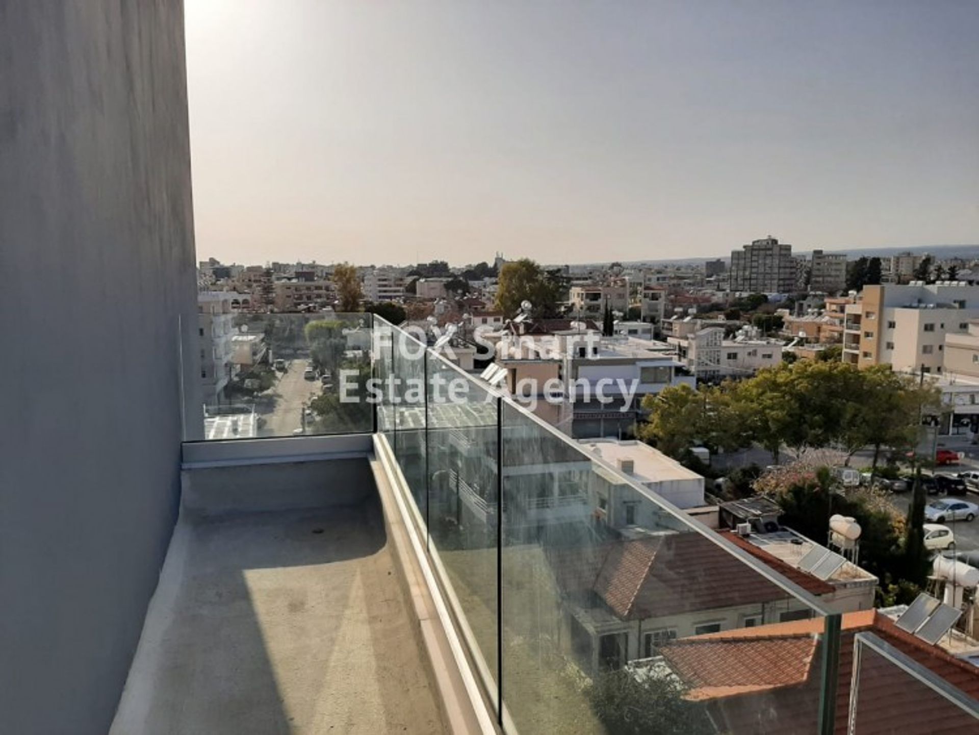 公寓 在 Limassol, Limassol 10950503