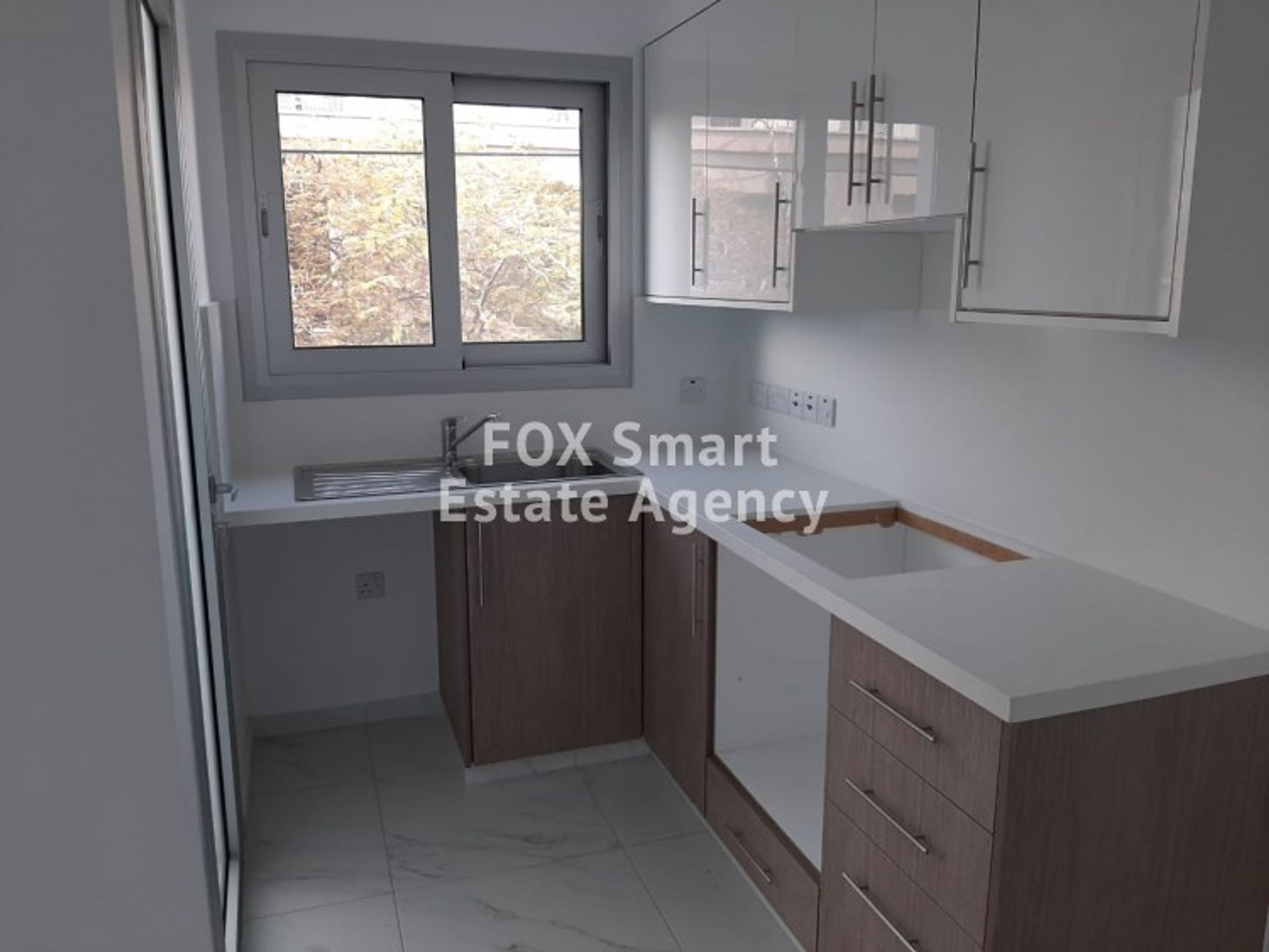 Condominio nel Limassol, Lemesos 10950504