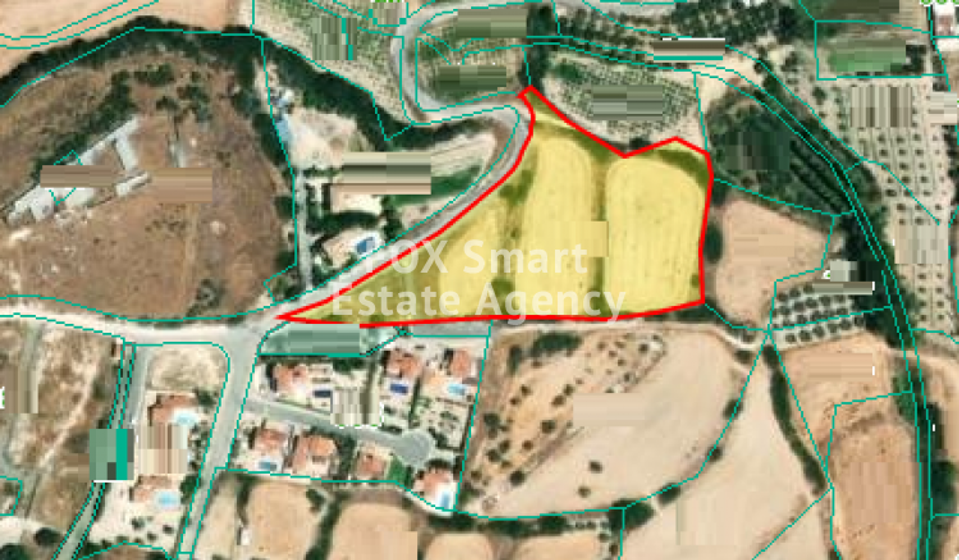 Land i Pampoula, Lemesos 10950515