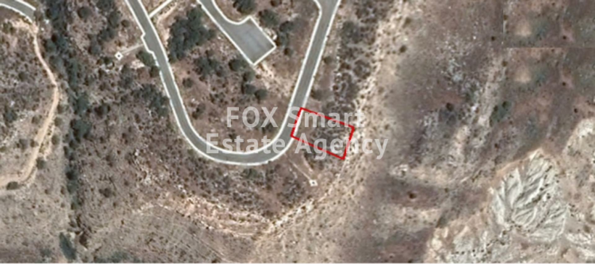 Land in Pampoula, Lemesos 10950520