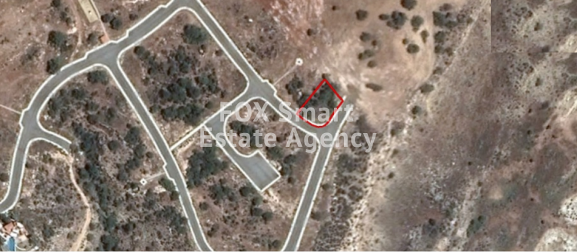 Land in Pampoula, Lemesos 10950524