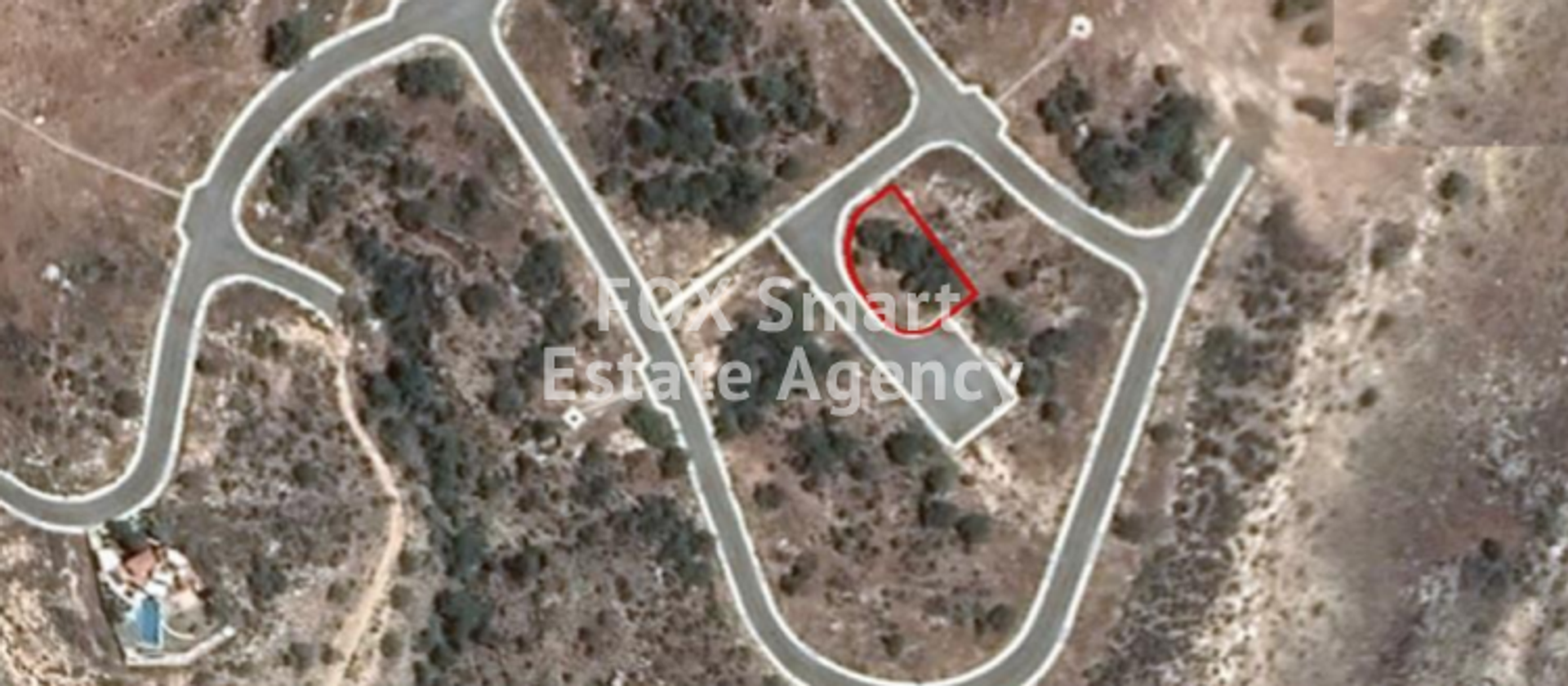 Land i Pampoula, Lemesos 10950529