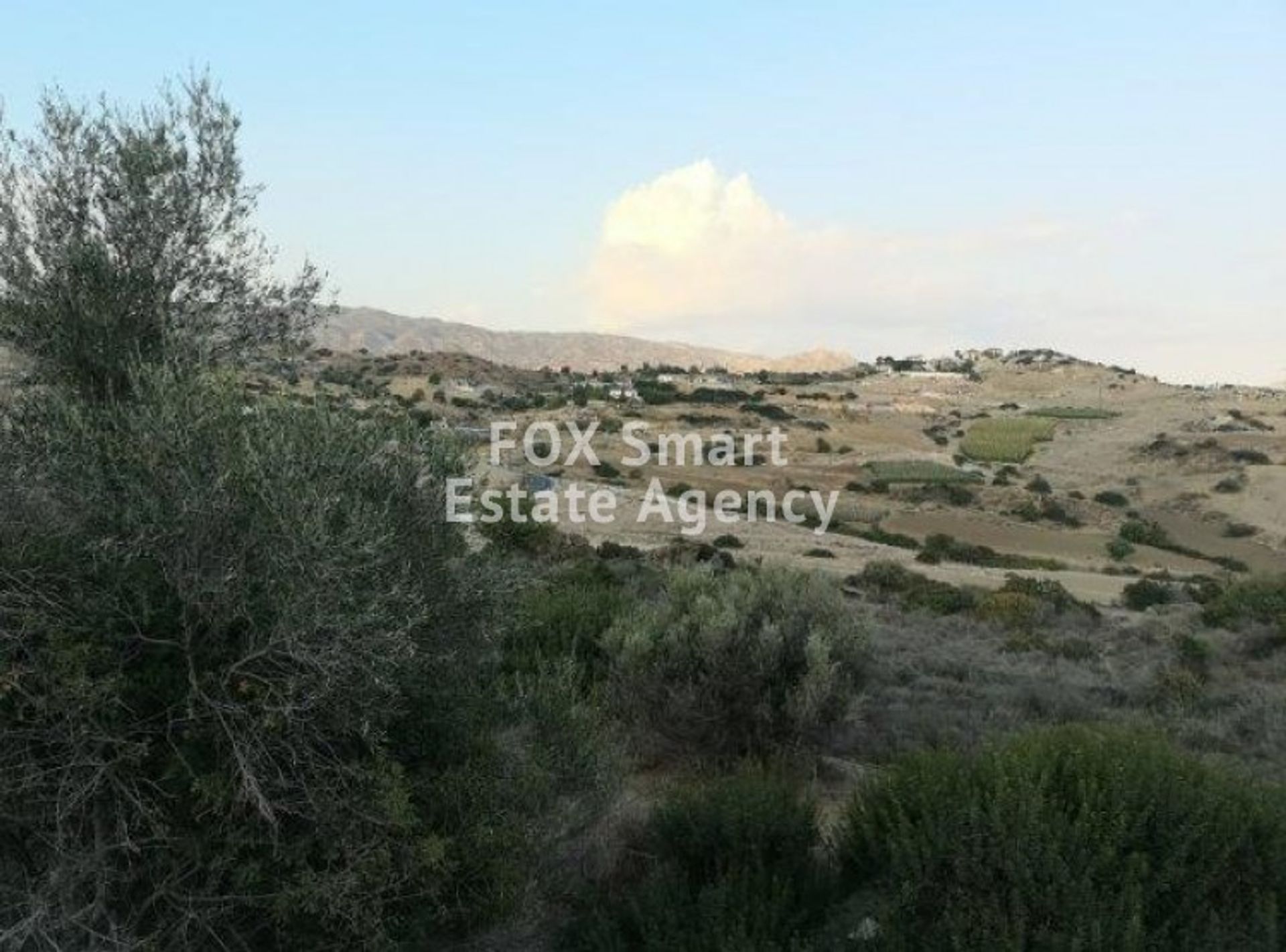 Land in Pano Lefkara, Larnaca 10950538